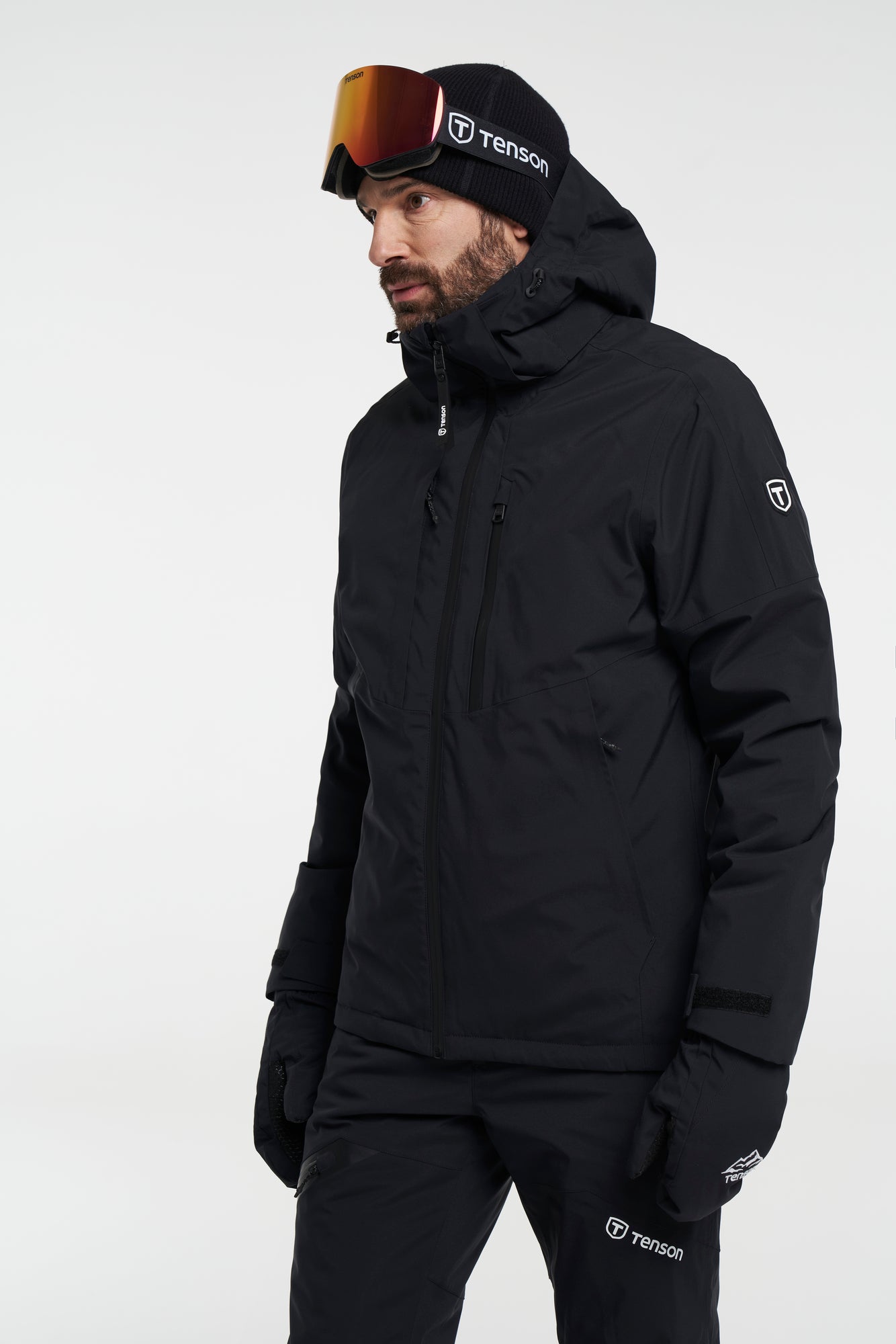 Core Ski Jakke herre