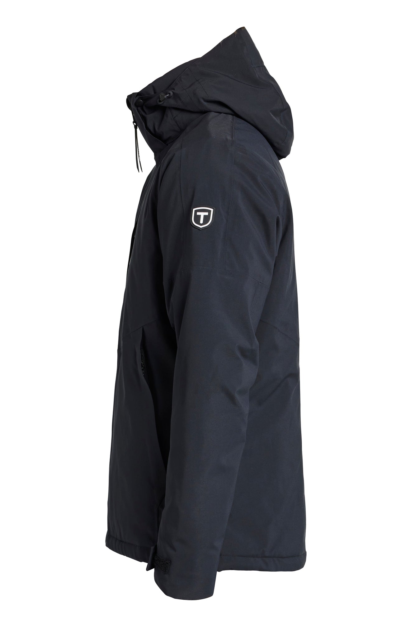 Core Ski Jakke herre
