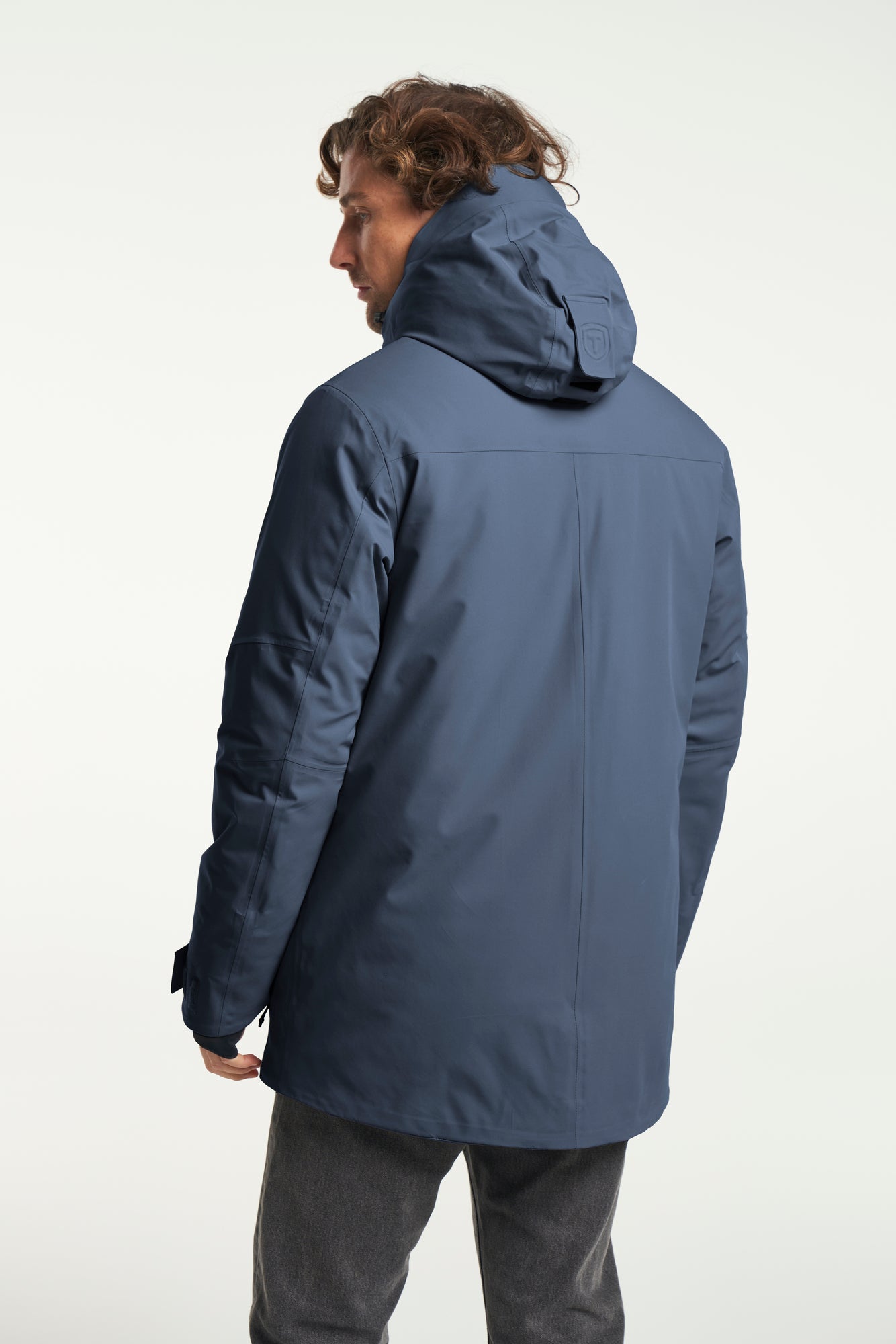 Vision Parka Men