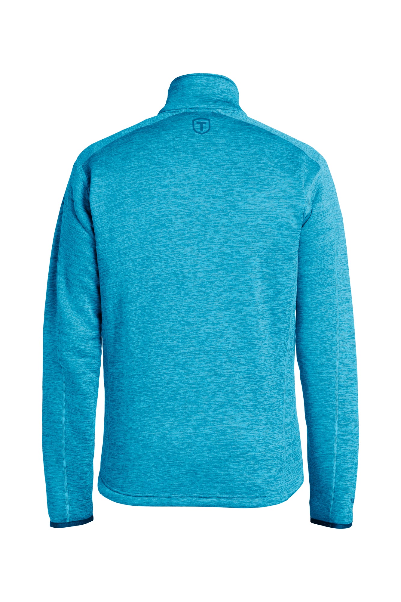 TXlite Midlayer Zip herre