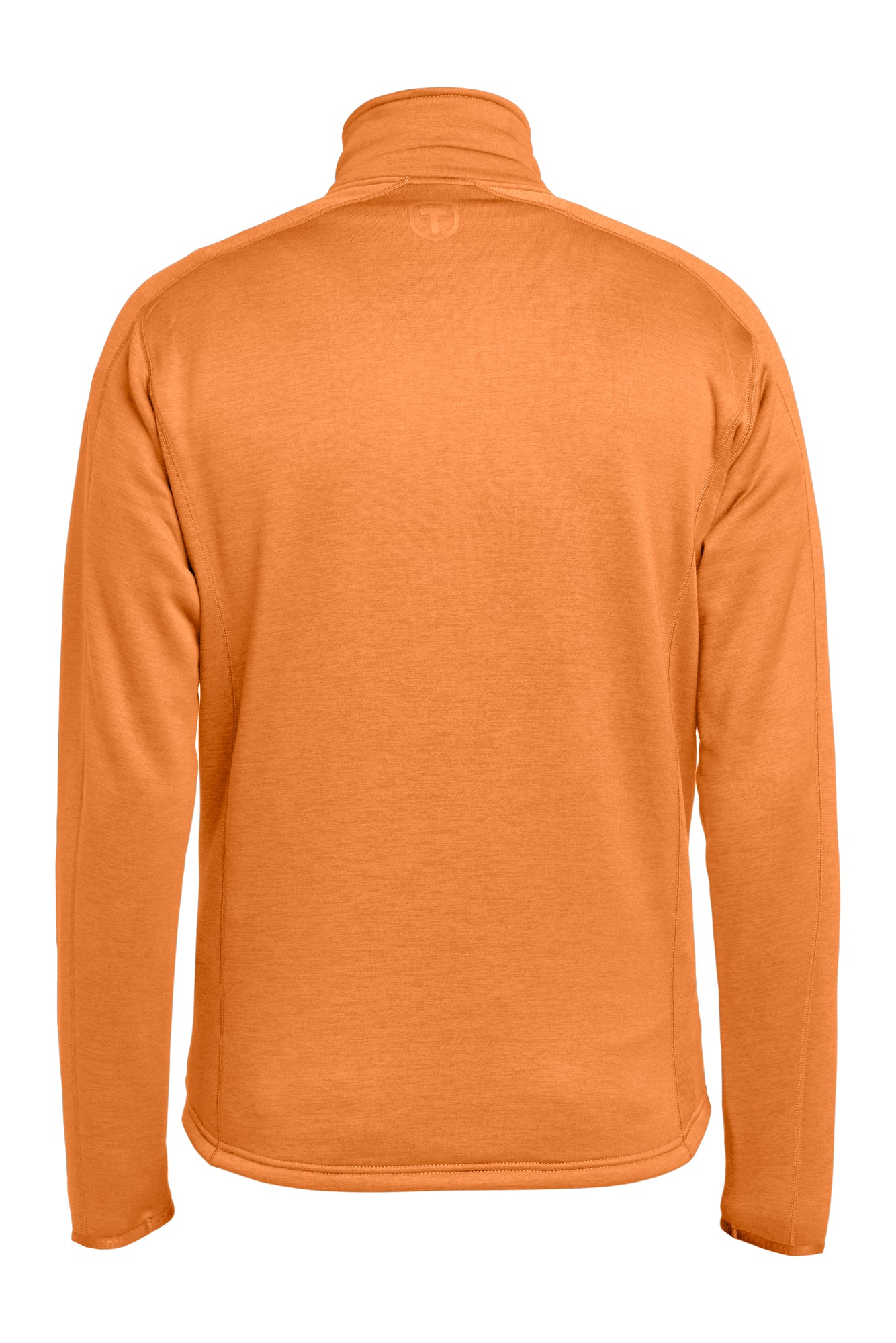 TXlite Midlayer Zip herre