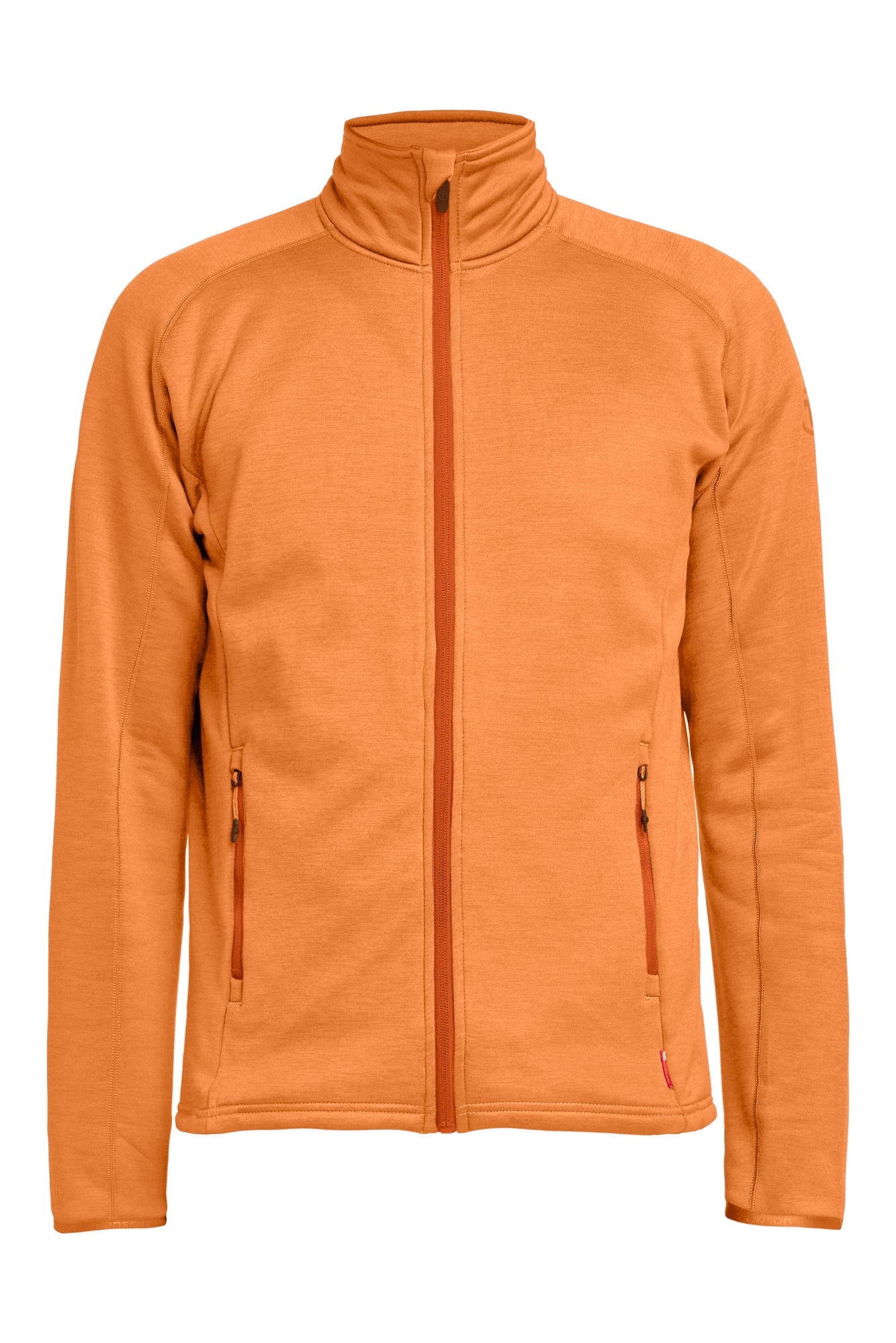 TXlite Midlayer Zip herre