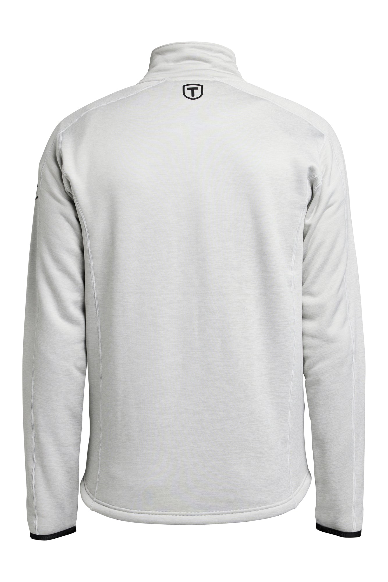 TXlite Midlayer Zip herre