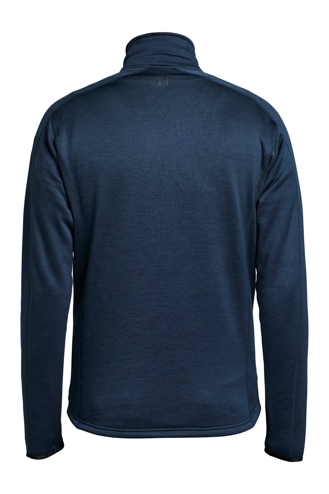 TXlite Midlayer Zip herre