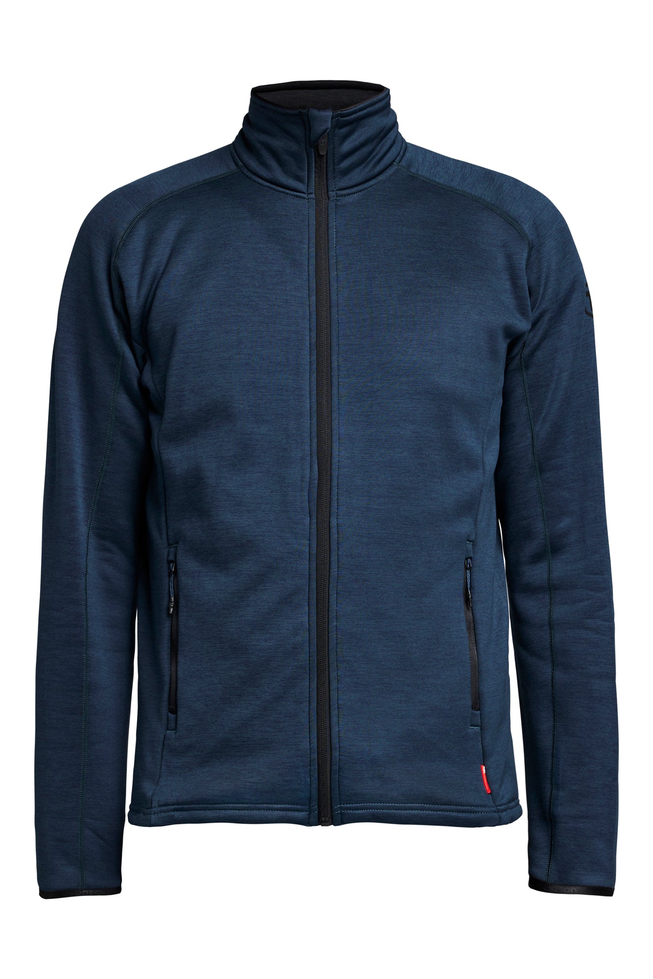 TXlite Midlayer Zip herre