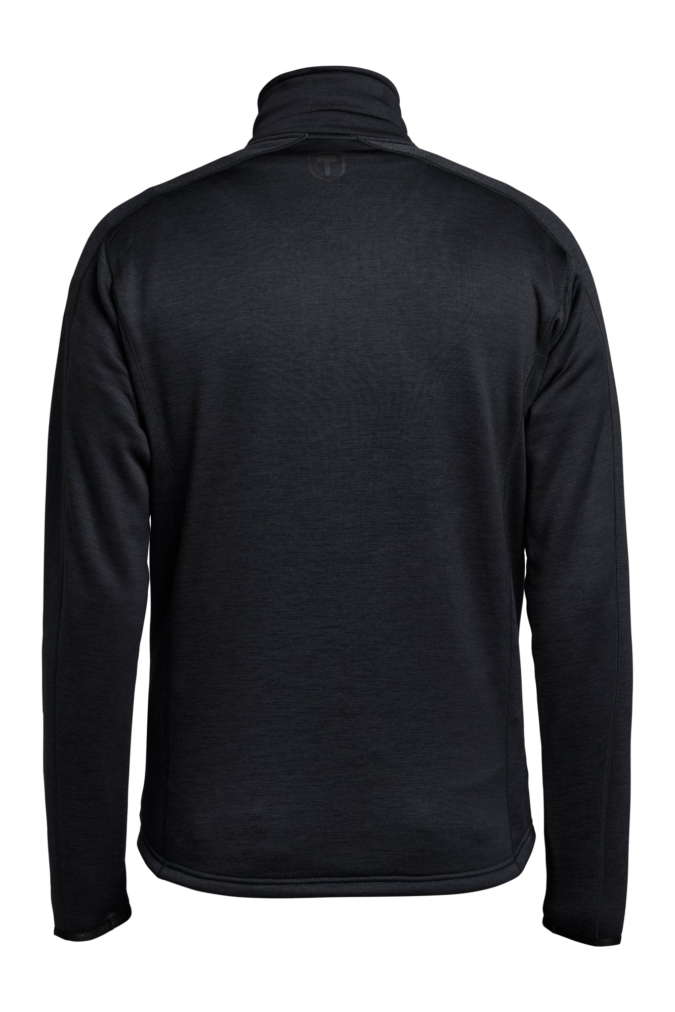 TXlite Midlayer Zip herre