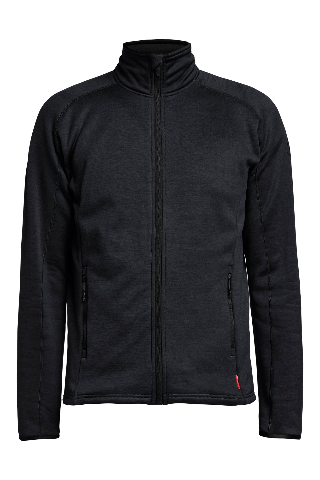 TXlite Midlayer Zip herre