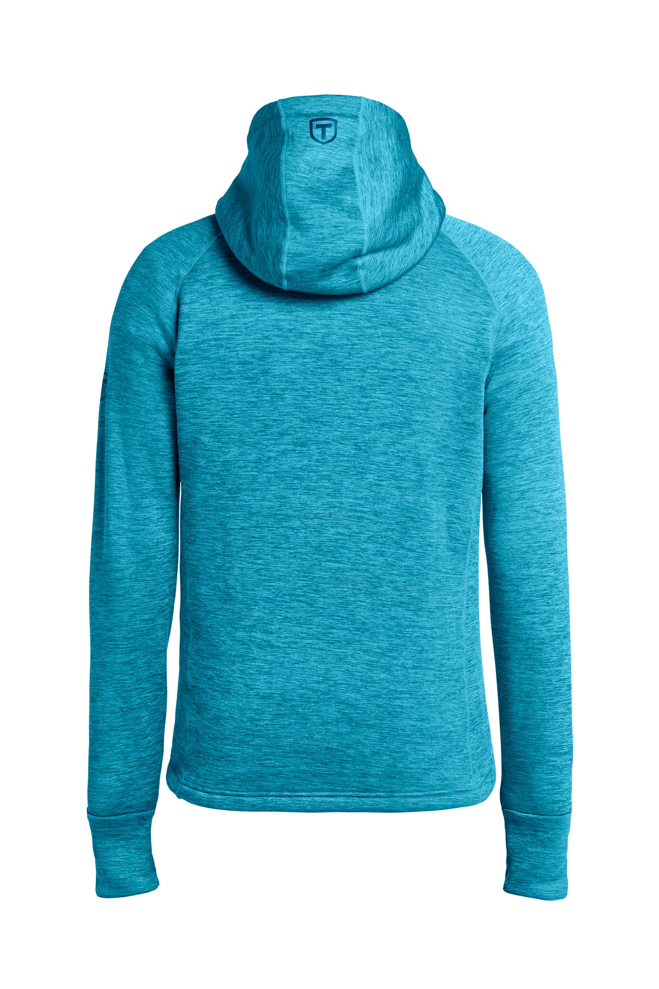 TXlite Hoodie Zip herre
