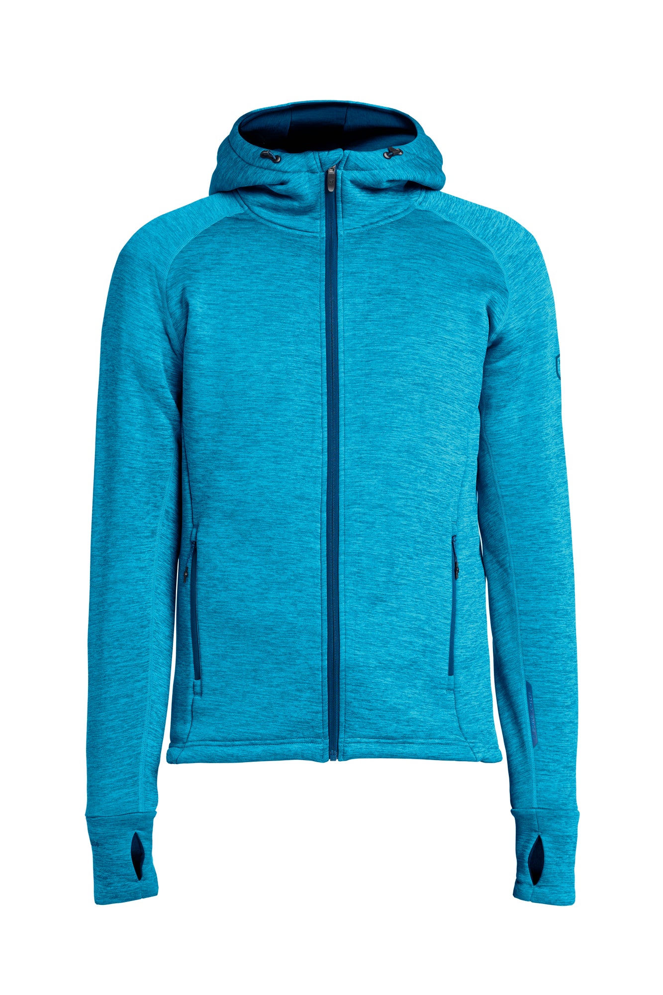 TXlite Hoodie Zip herre