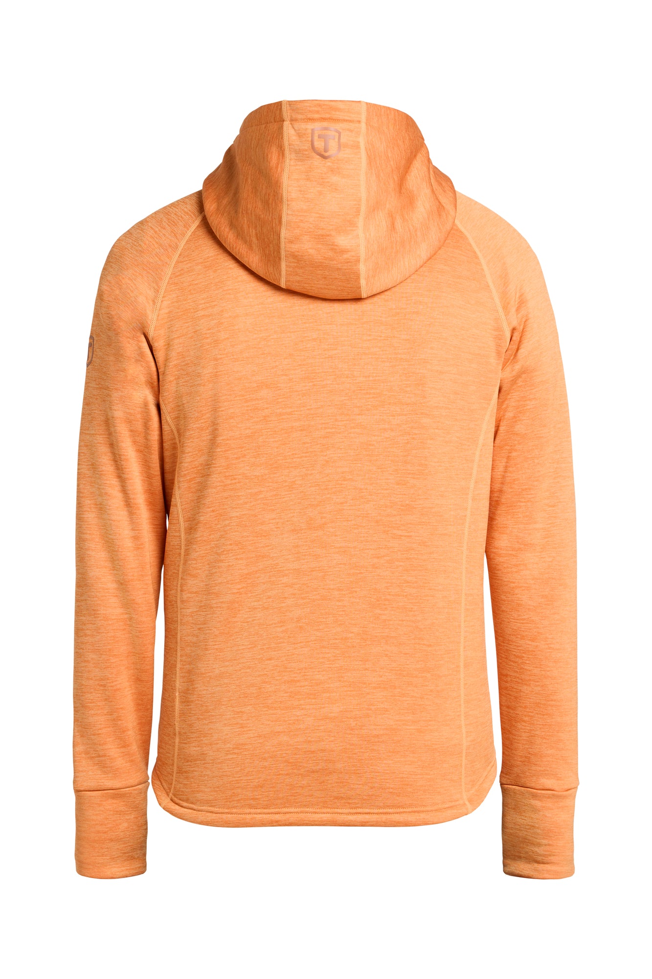 TXlite Hoodie Zip herre