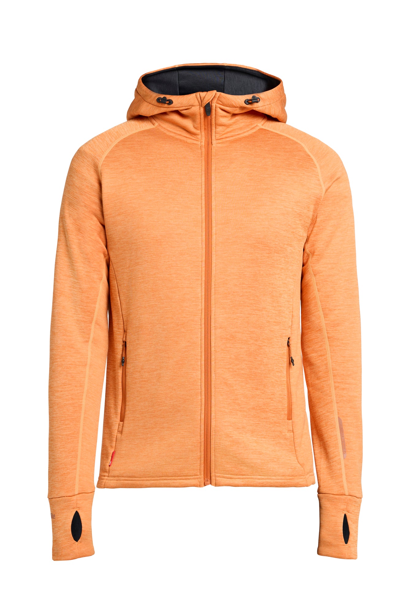 TXlite Hoodie Zip herre