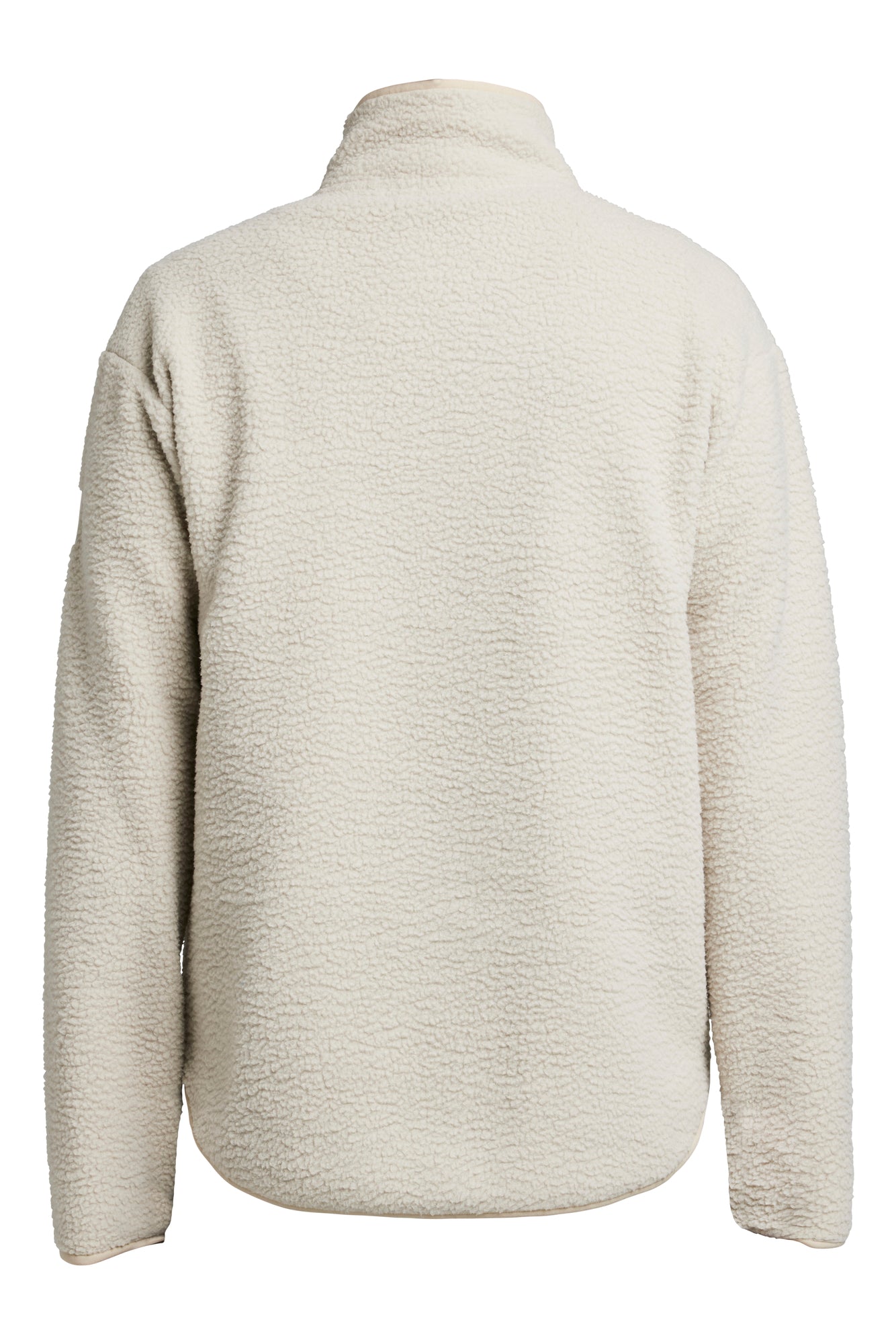 Yoke Half Zip herre
