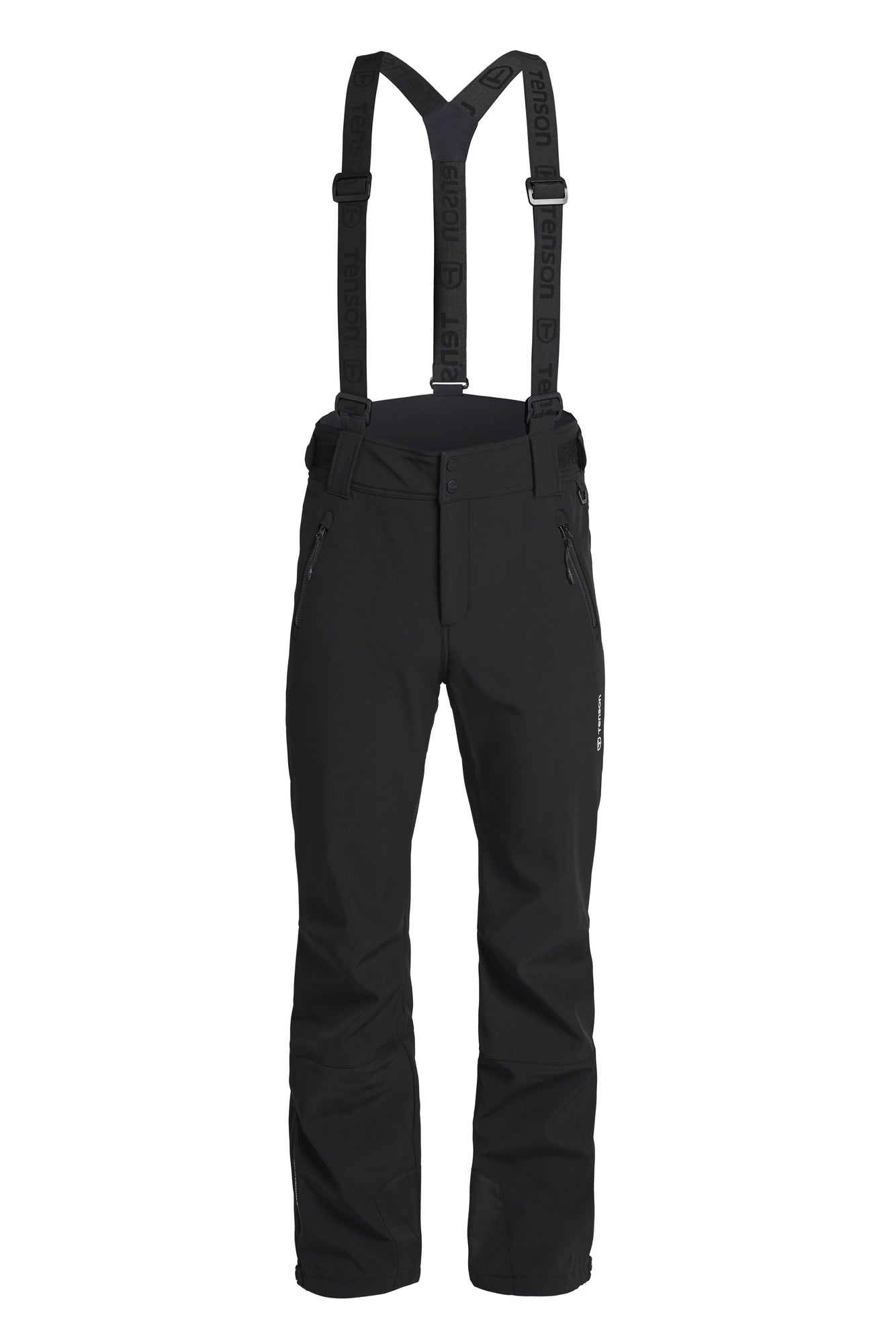 Cygnus Softshell Ski Bukser herre
