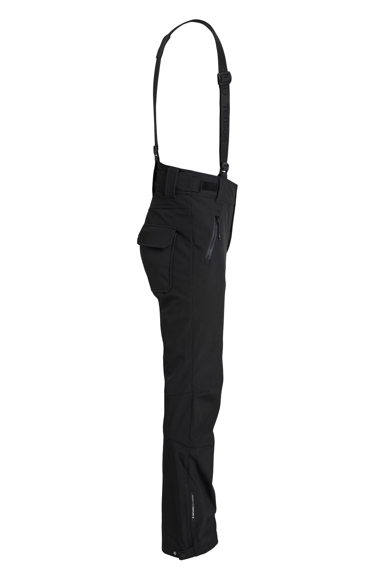 Cygnus Softshell Ski Bukser herre