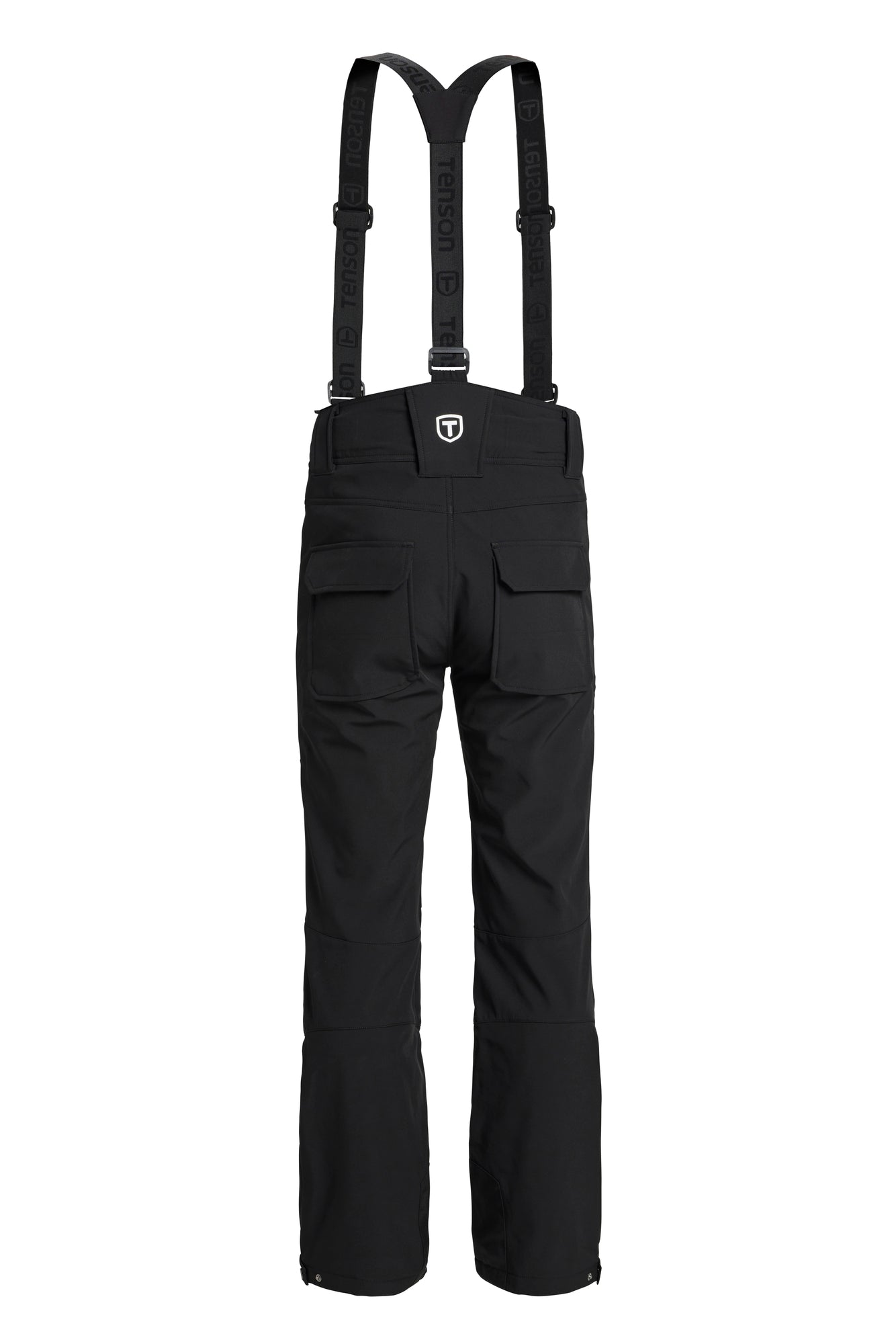Cygnus Softshell Ski Bukser herre