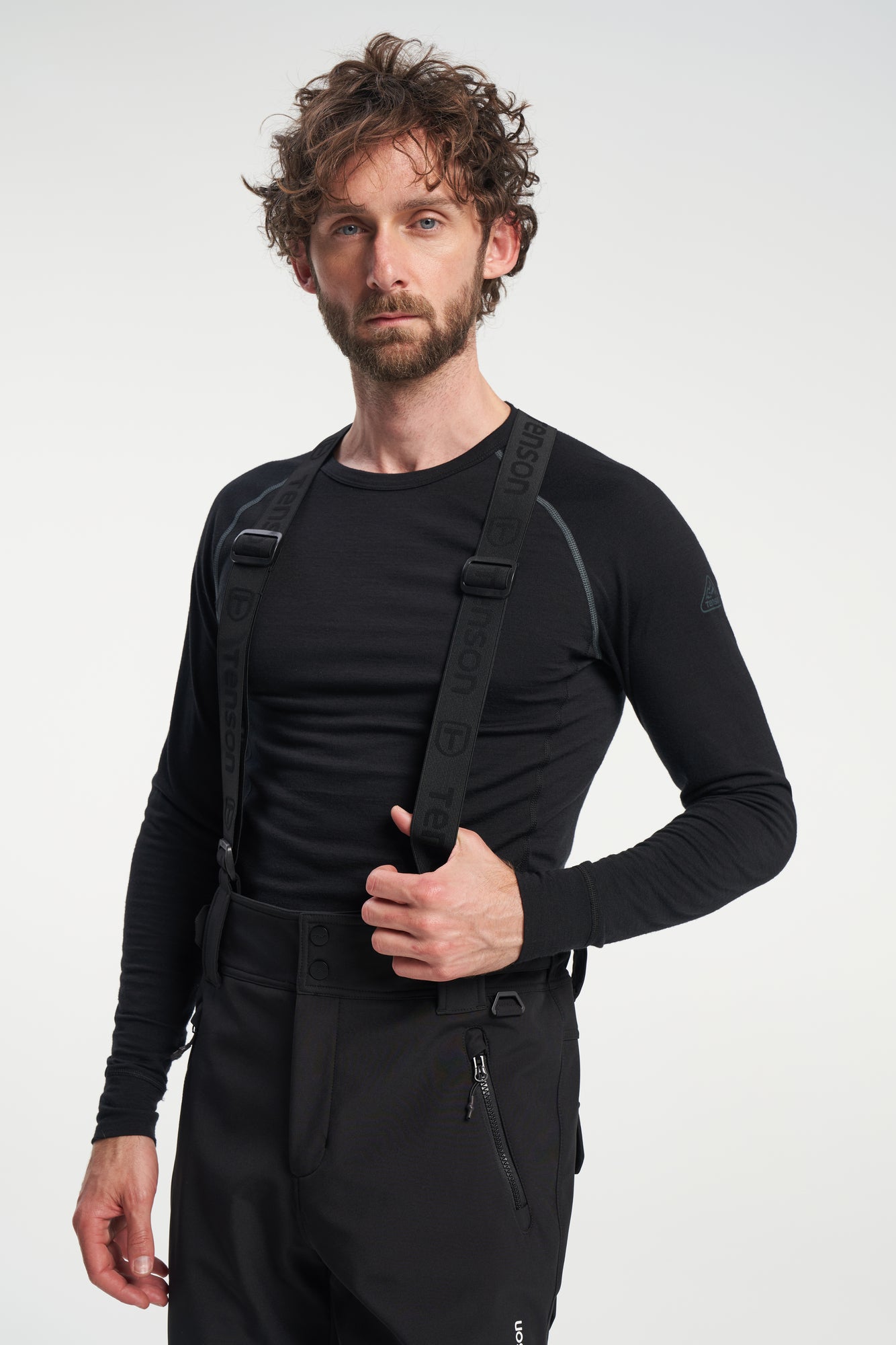 Cygnus Softshell Ski Bukser herre