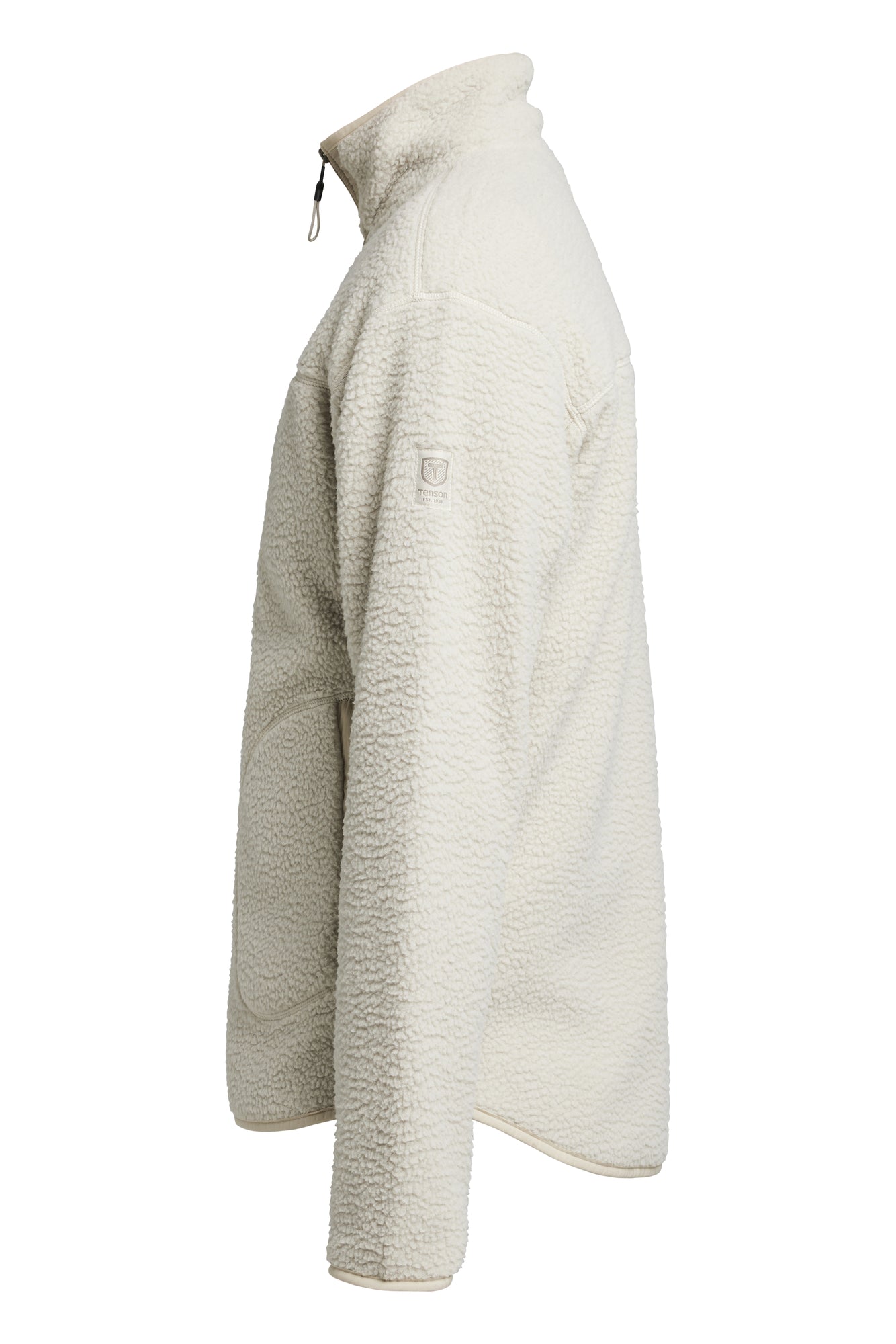Yoke Full Zip herre
