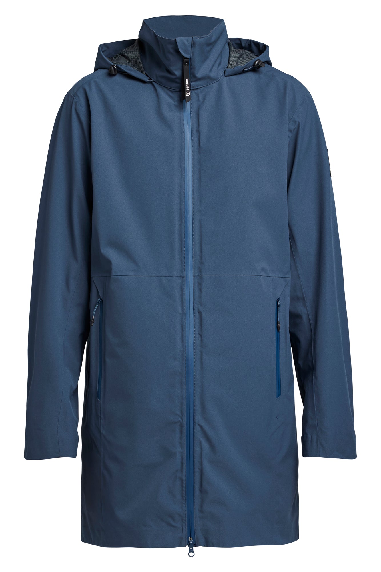 Dew Point Parka herre