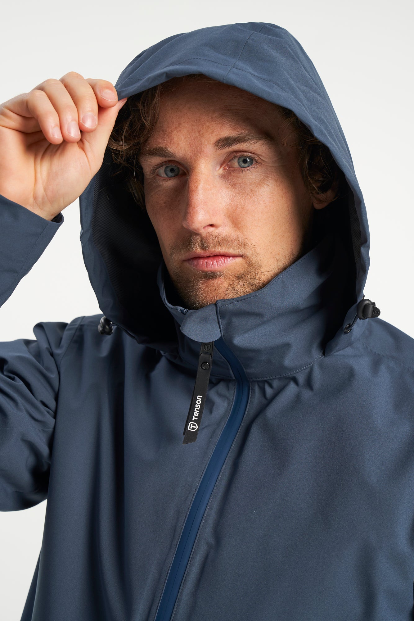 Dew Point Parka herre