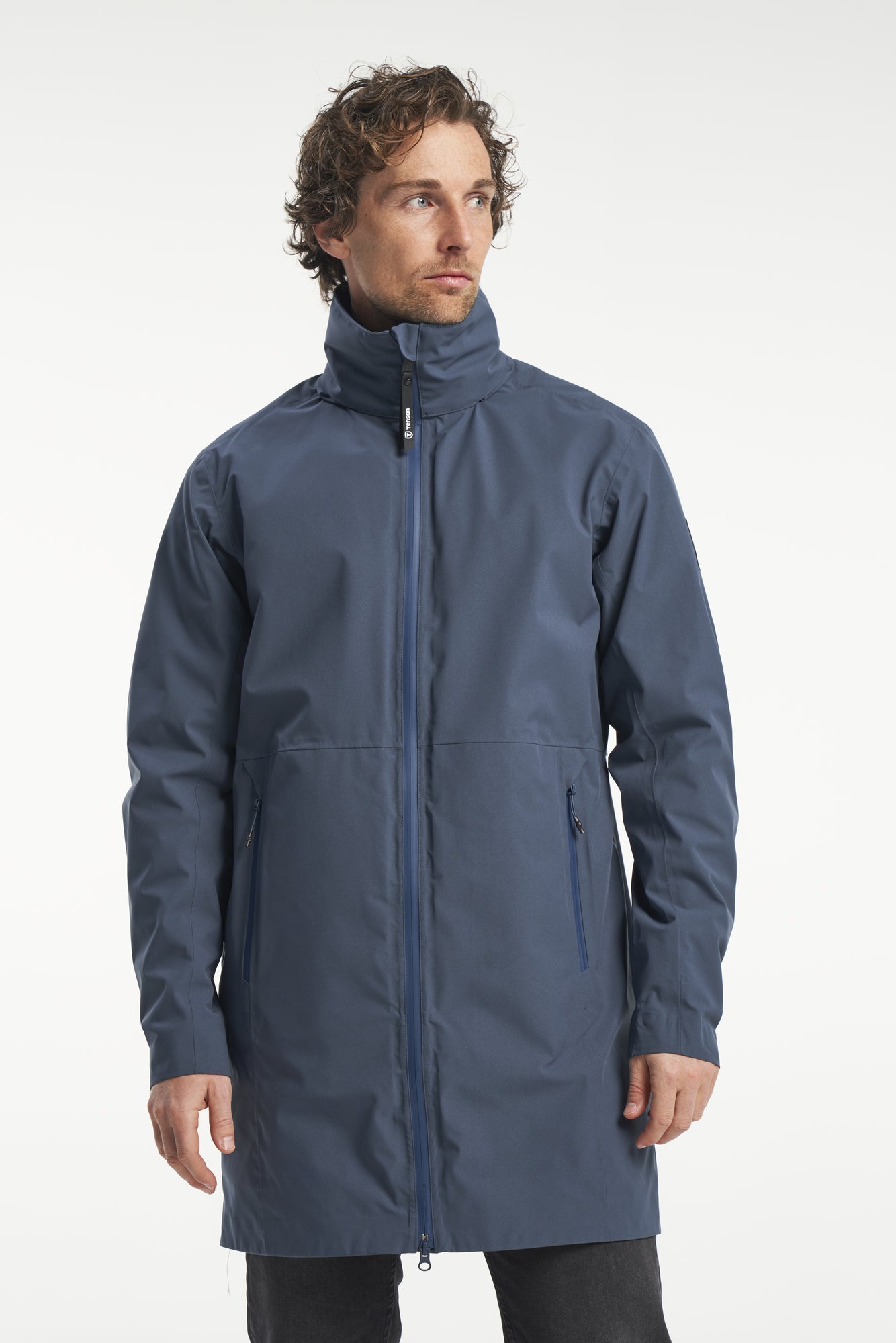 Dew Point Parka herre