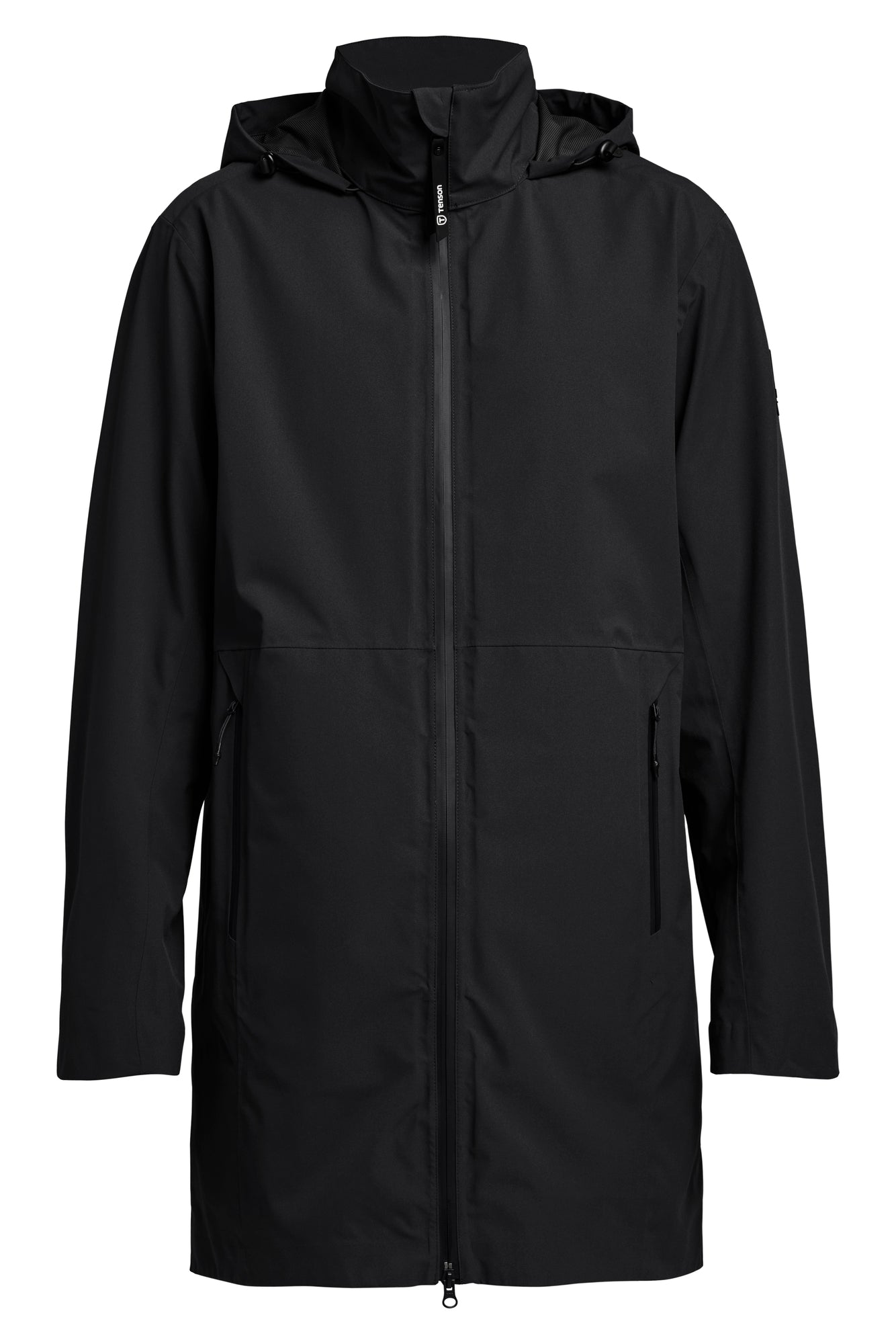 Dew Point Parka herre
