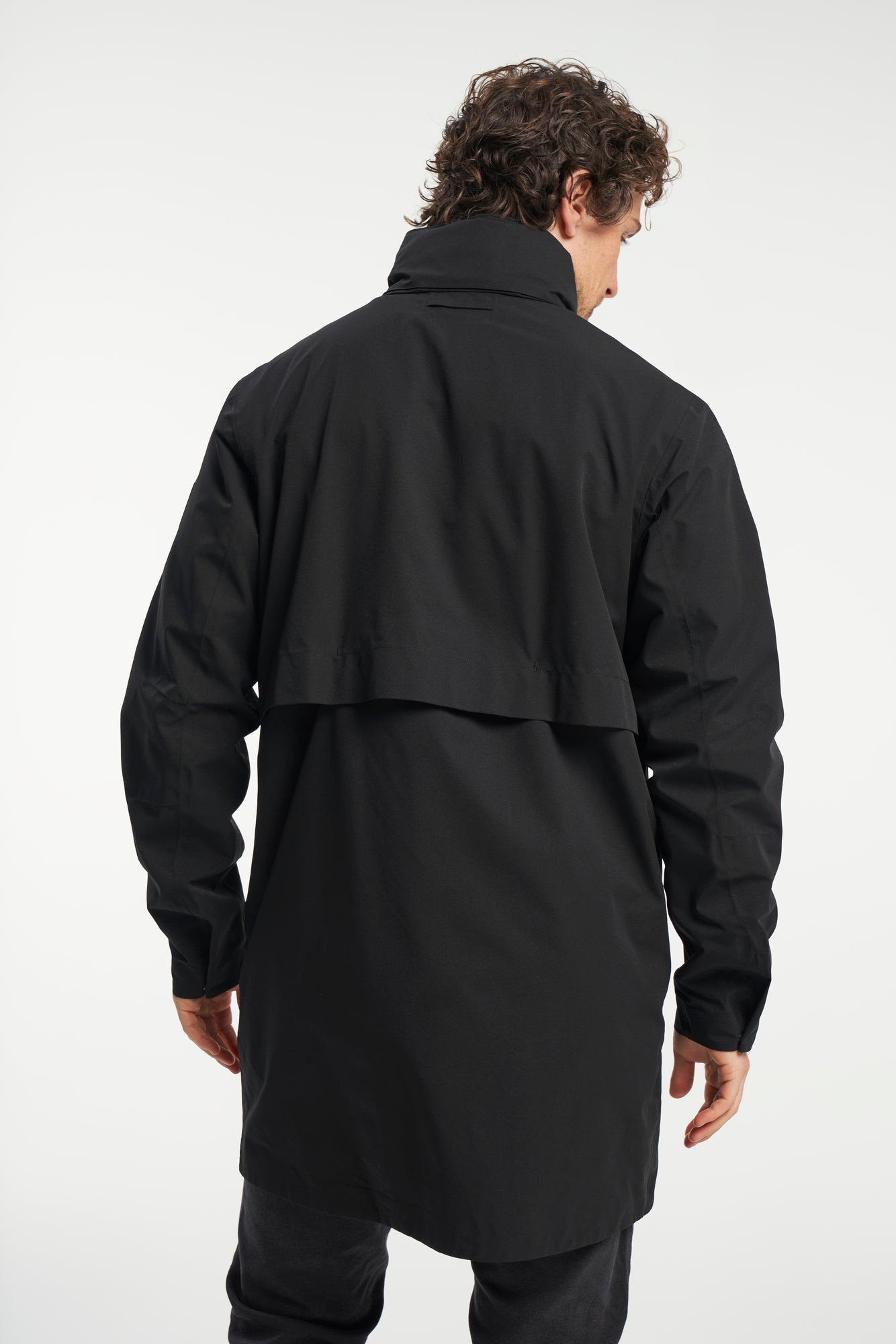 Dew Point Parka herre