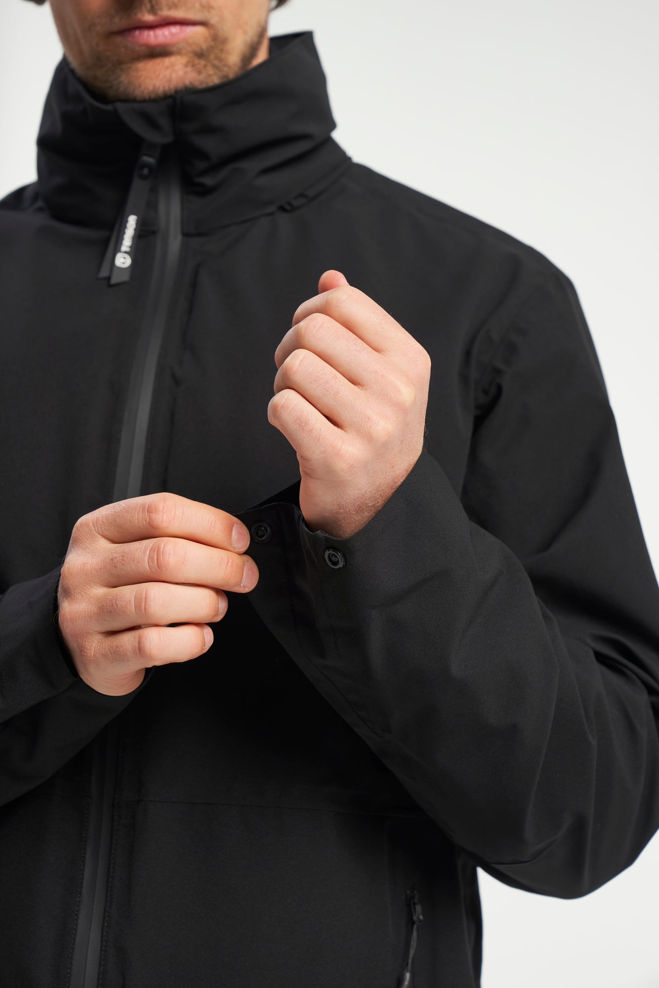 Dew Point Parka herre