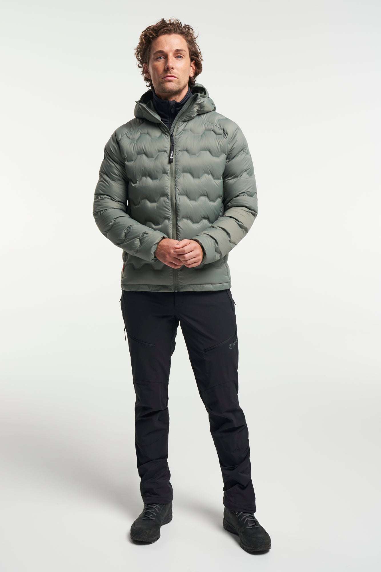 TXlite Shibui Down Jakke herre