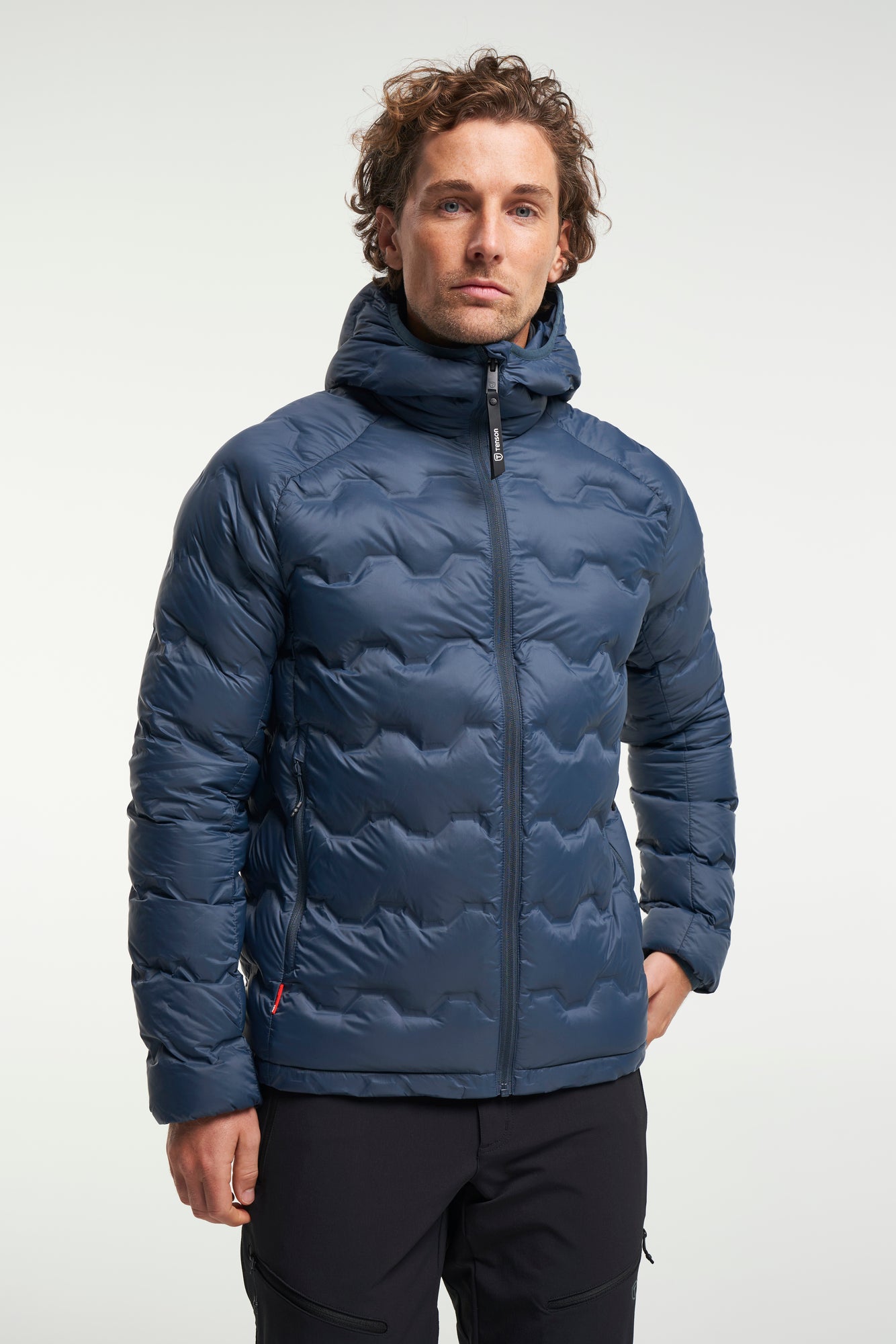 TXlite Shibui Down Jakke herre