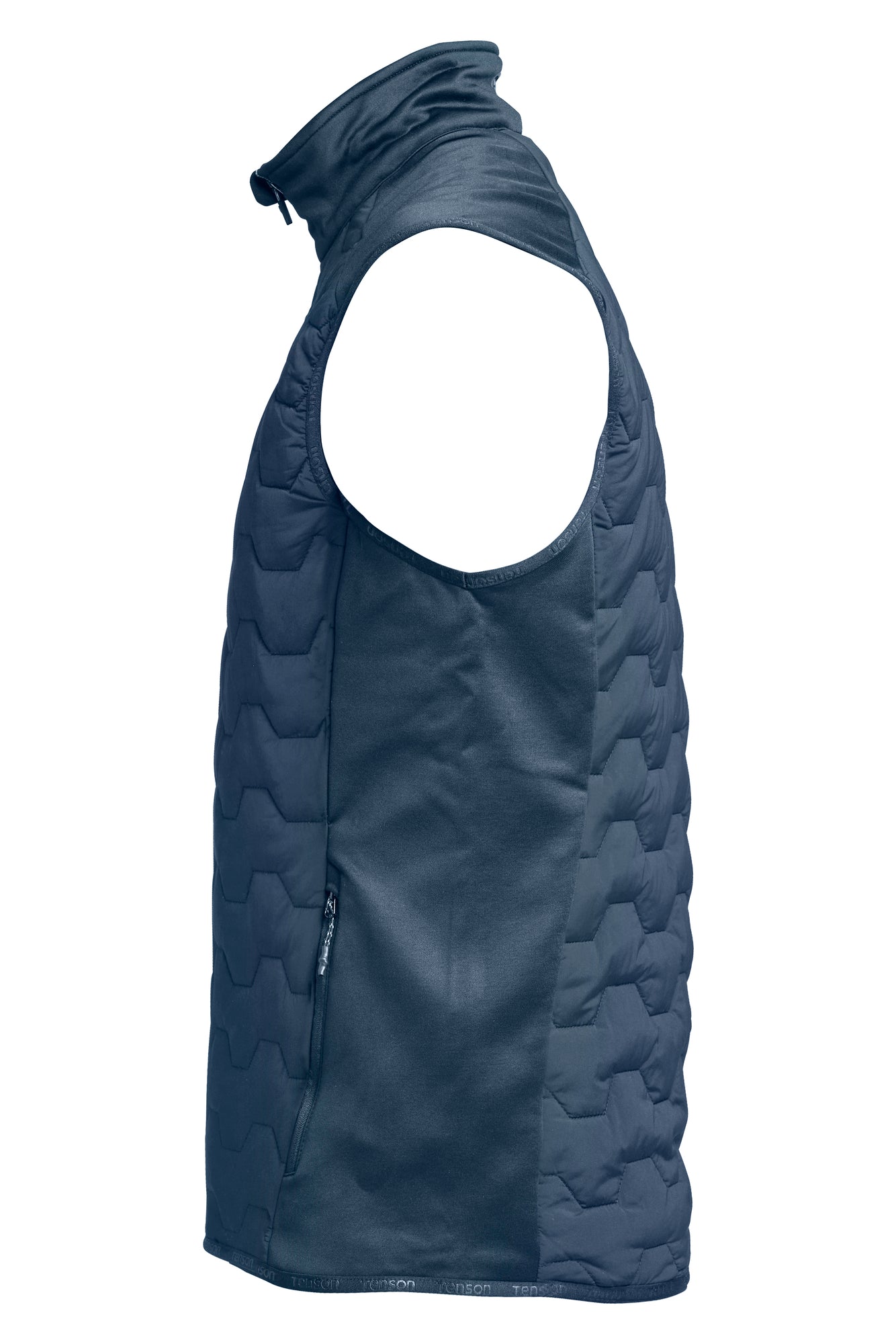 VESTE - TXlite Hybrid Vest Unisex - - Hr Ravn