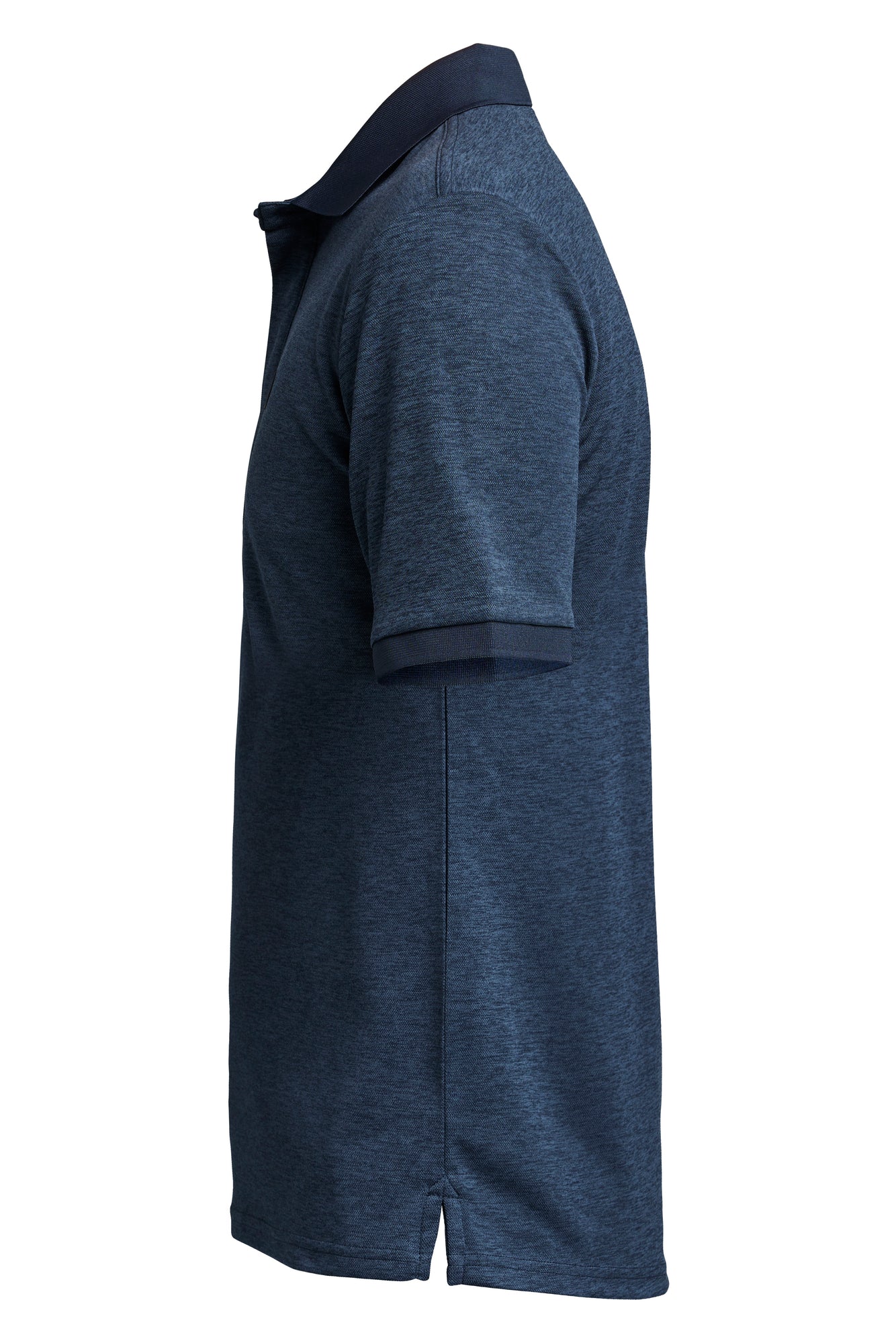 TXlite Melange Polo herre