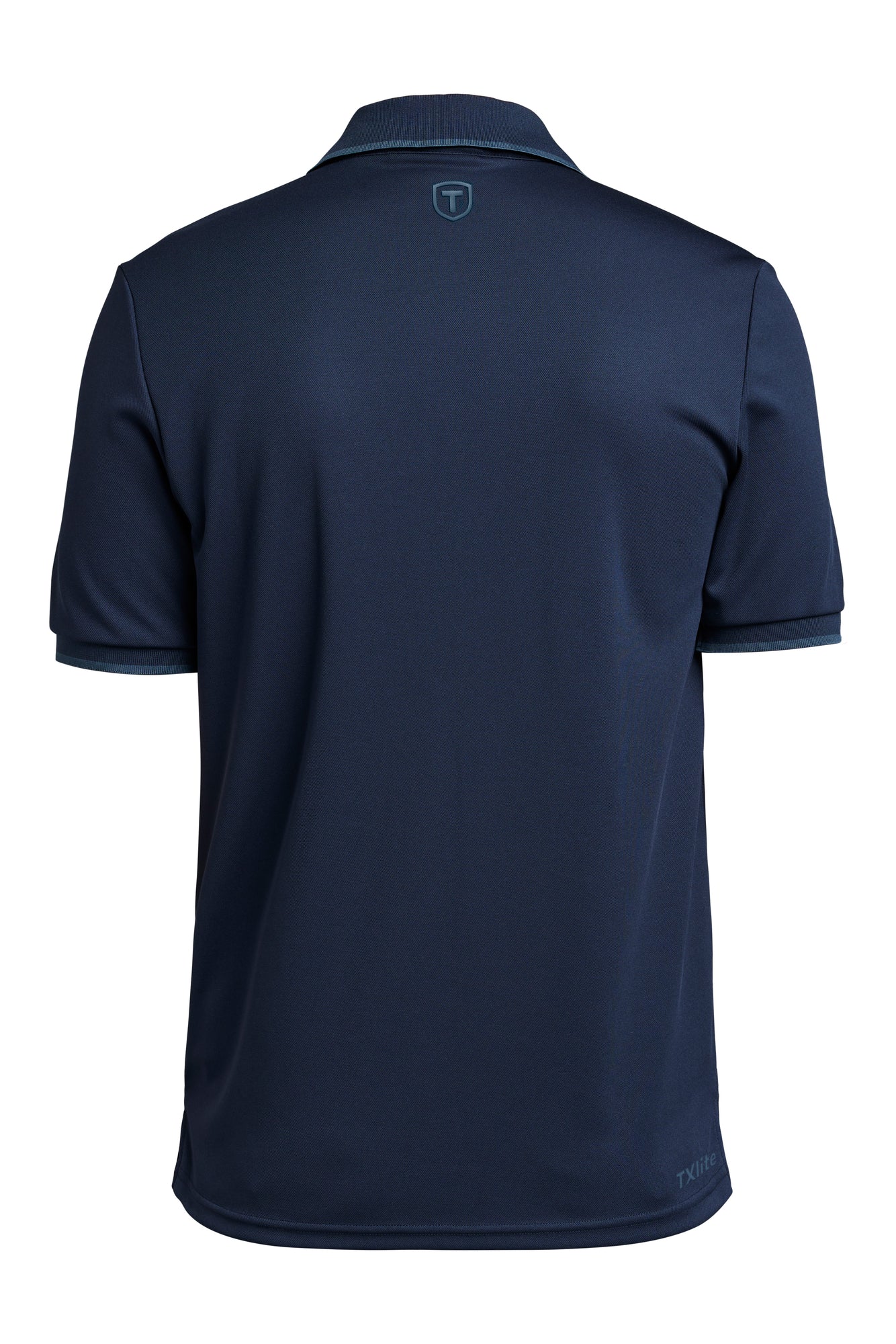 TXlite Quickdry Polo herre