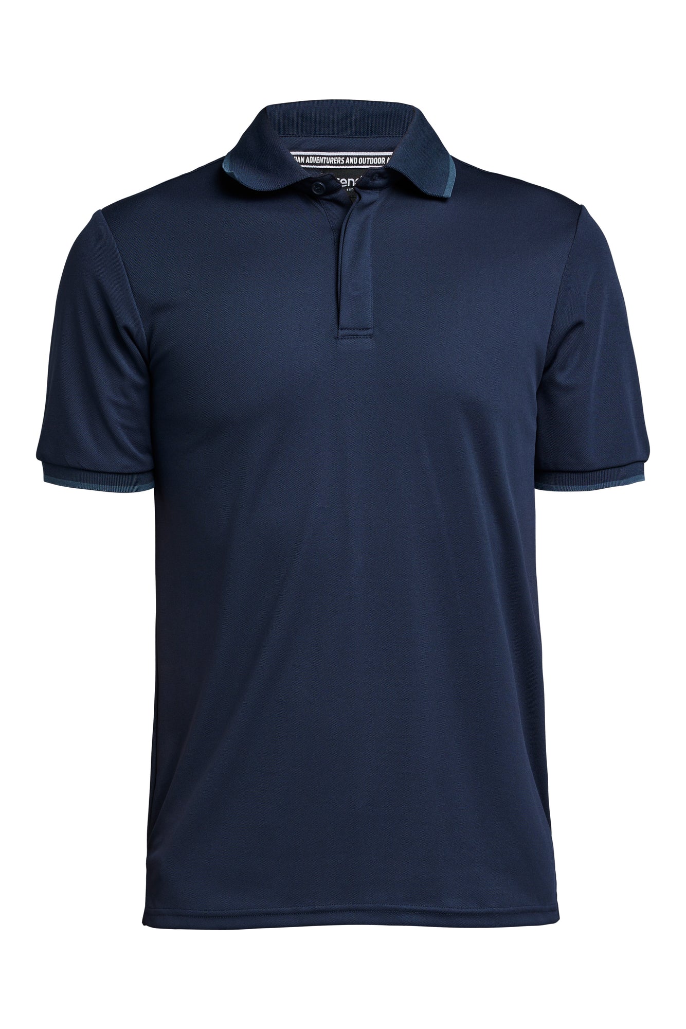 TXlite Quickdry Polo herre
