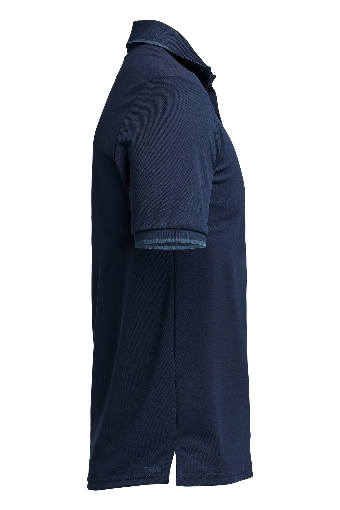 TXlite Quickdry Polo herre