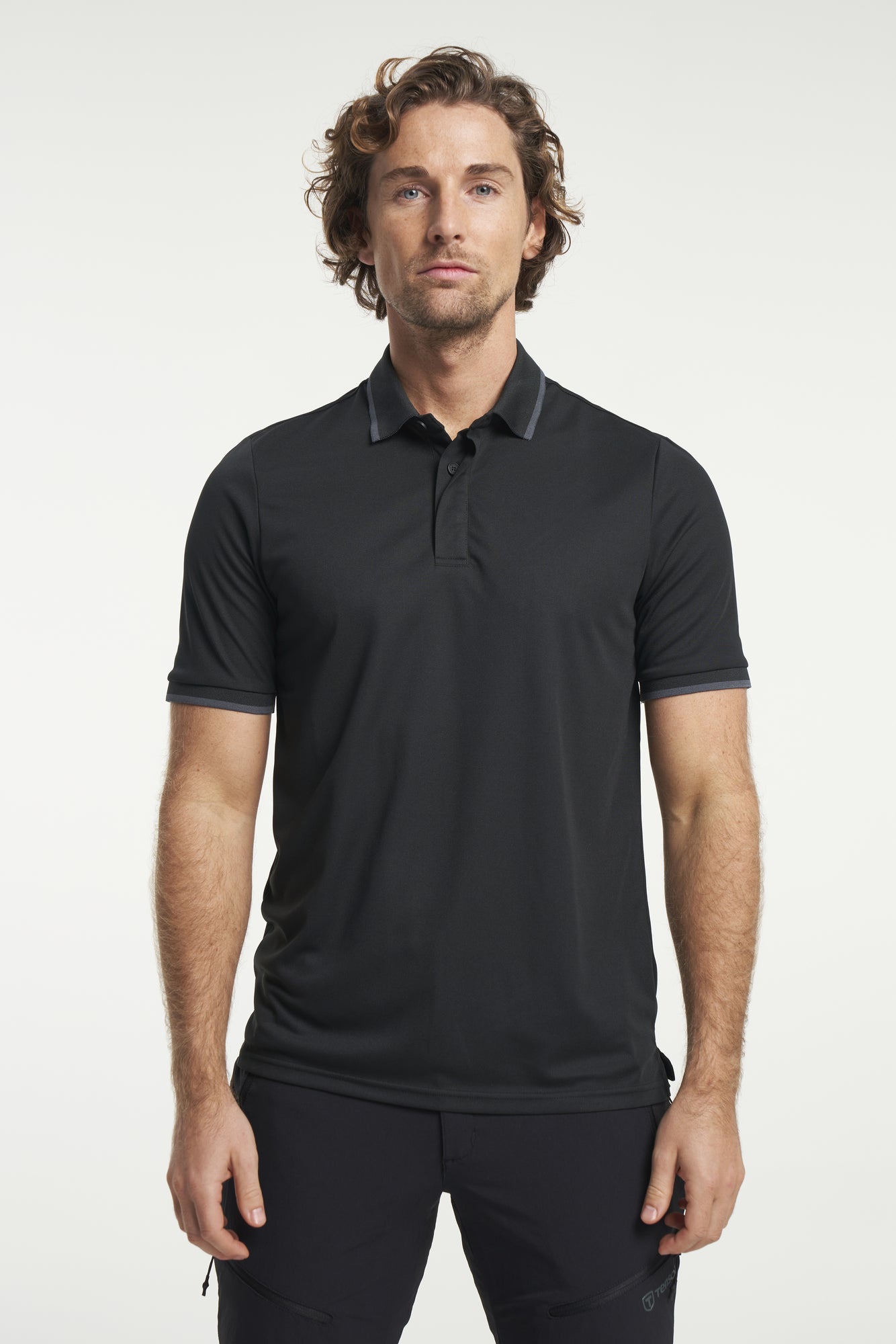TXlite Quickdry Polo herre