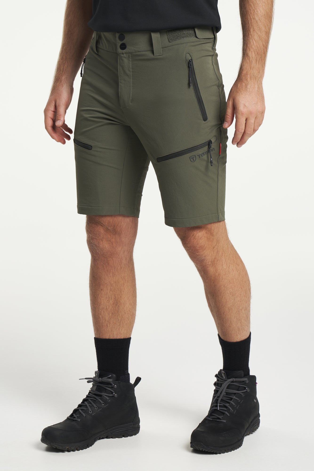 TXlite Flex Shorts herre
