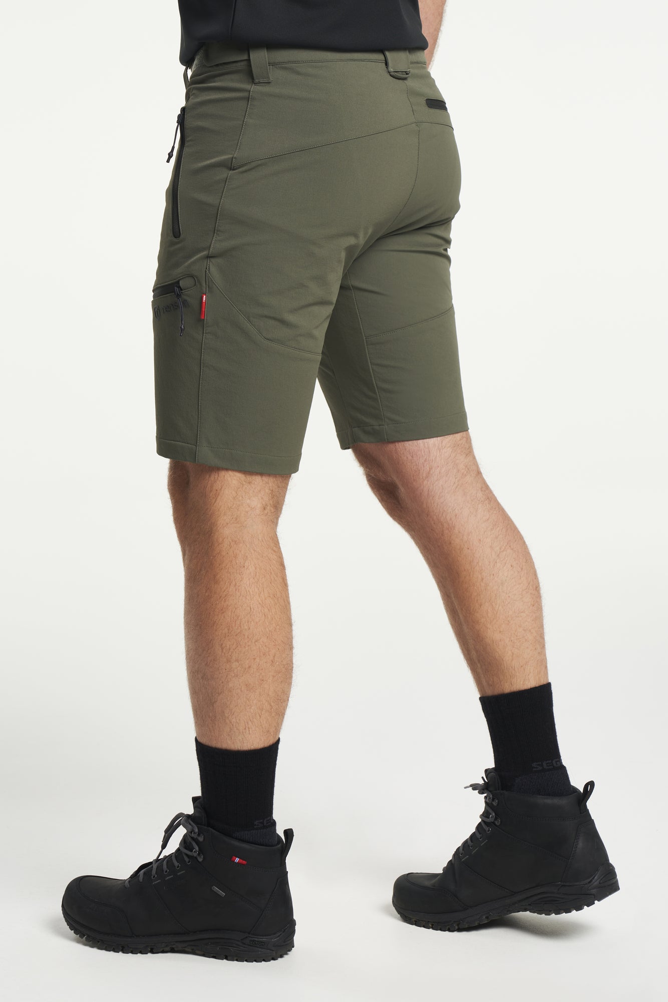 TXlite Flex Shorts herre