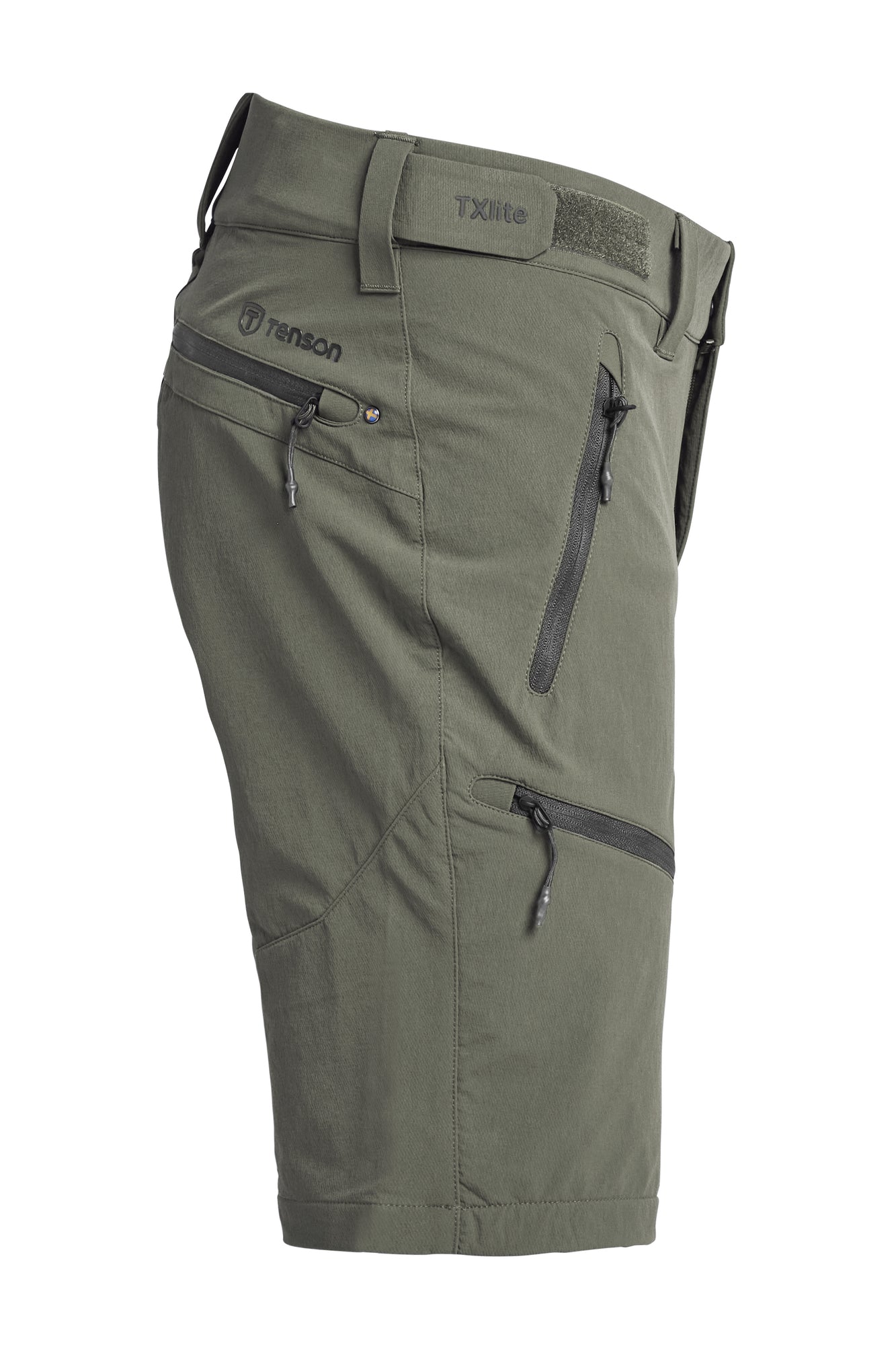 TXlite Flex Shorts herre