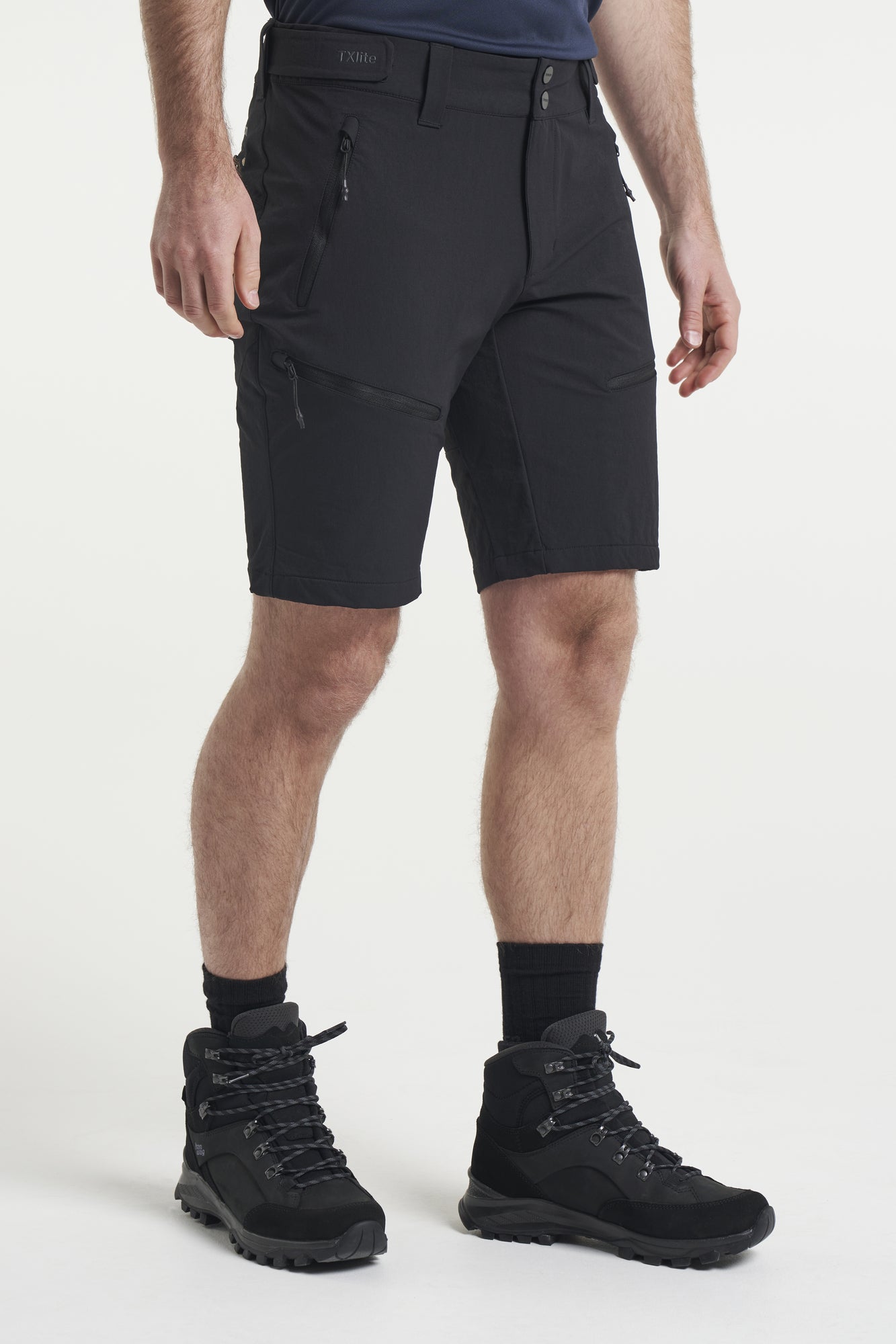 TXlite Flex Shorts herre