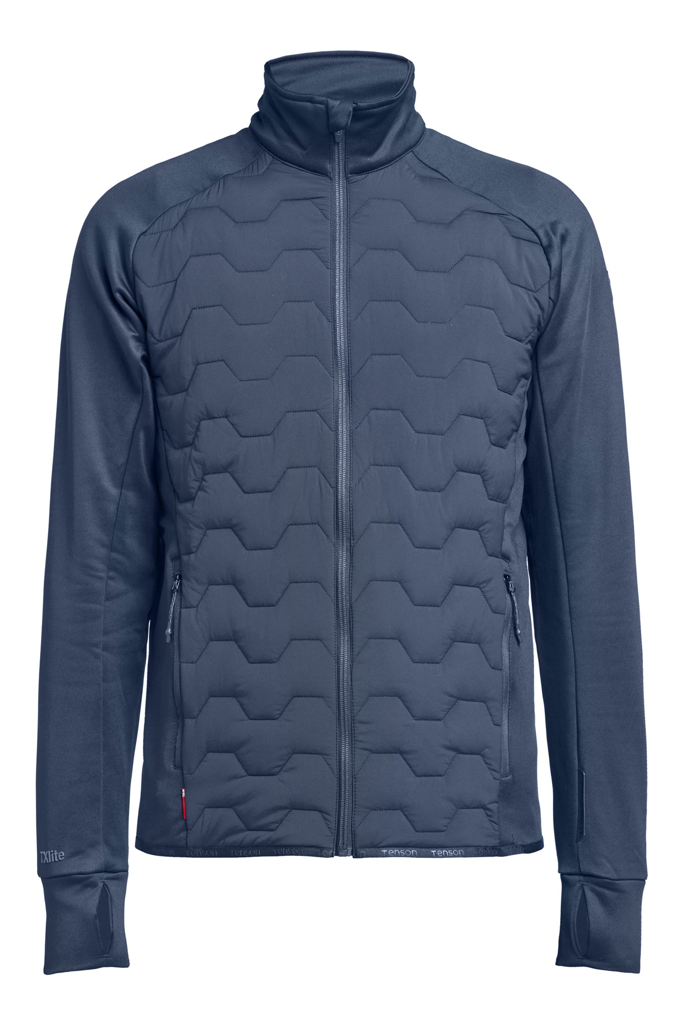 TXlite Hybrid Zip herre