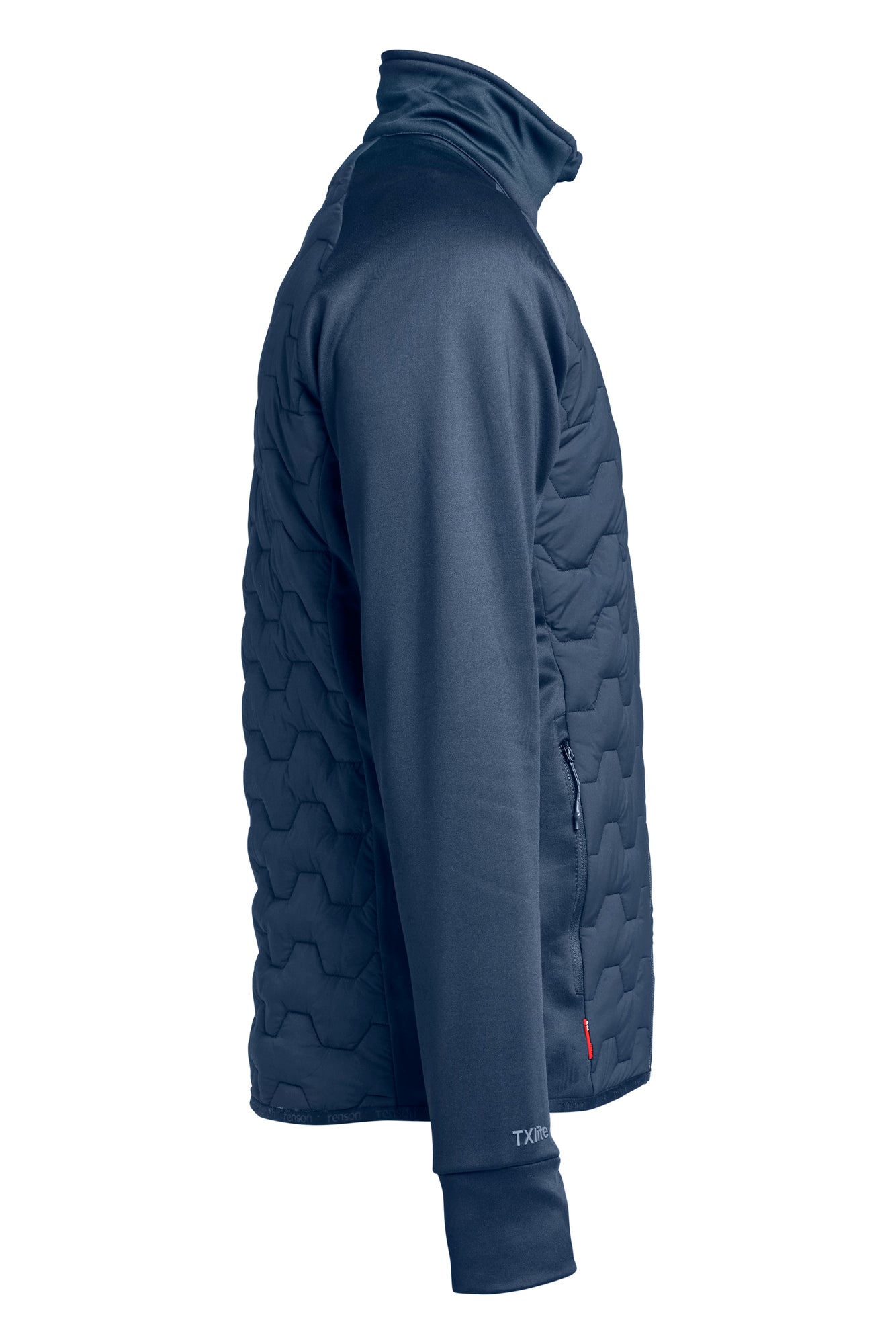 TXlite Hybrid Zip herre