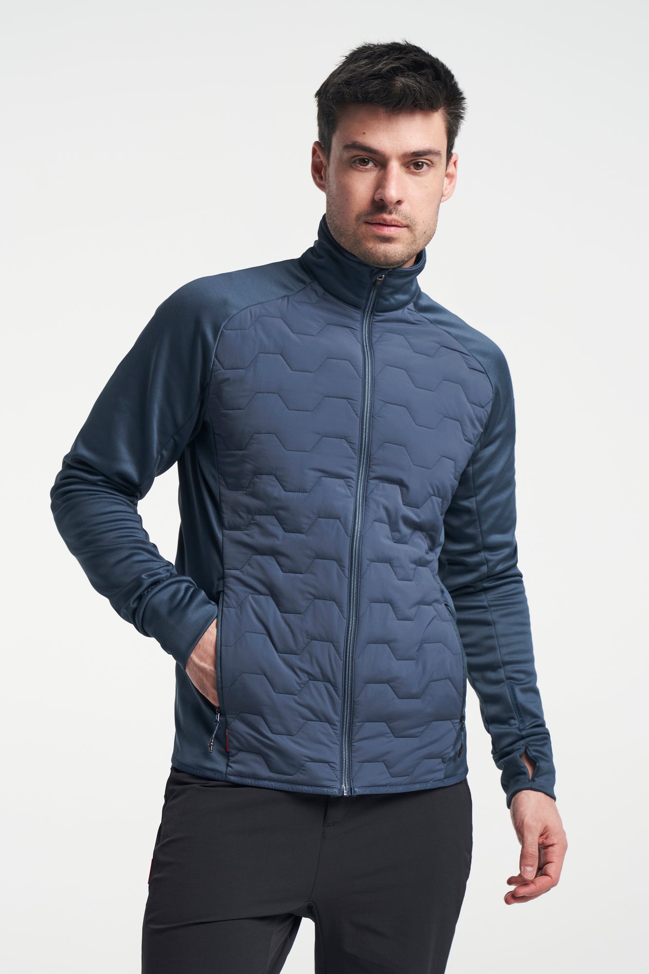 TXlite Hybrid Zip herre