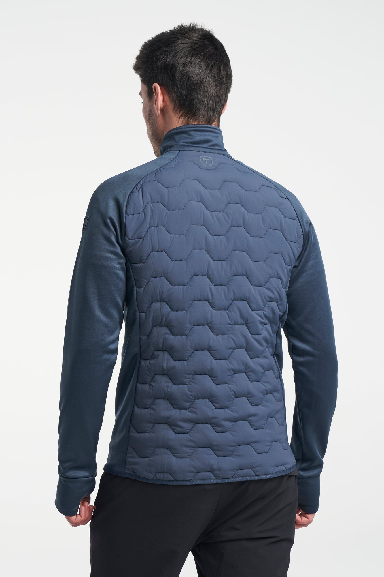 TXlite Hybrid Zip herre