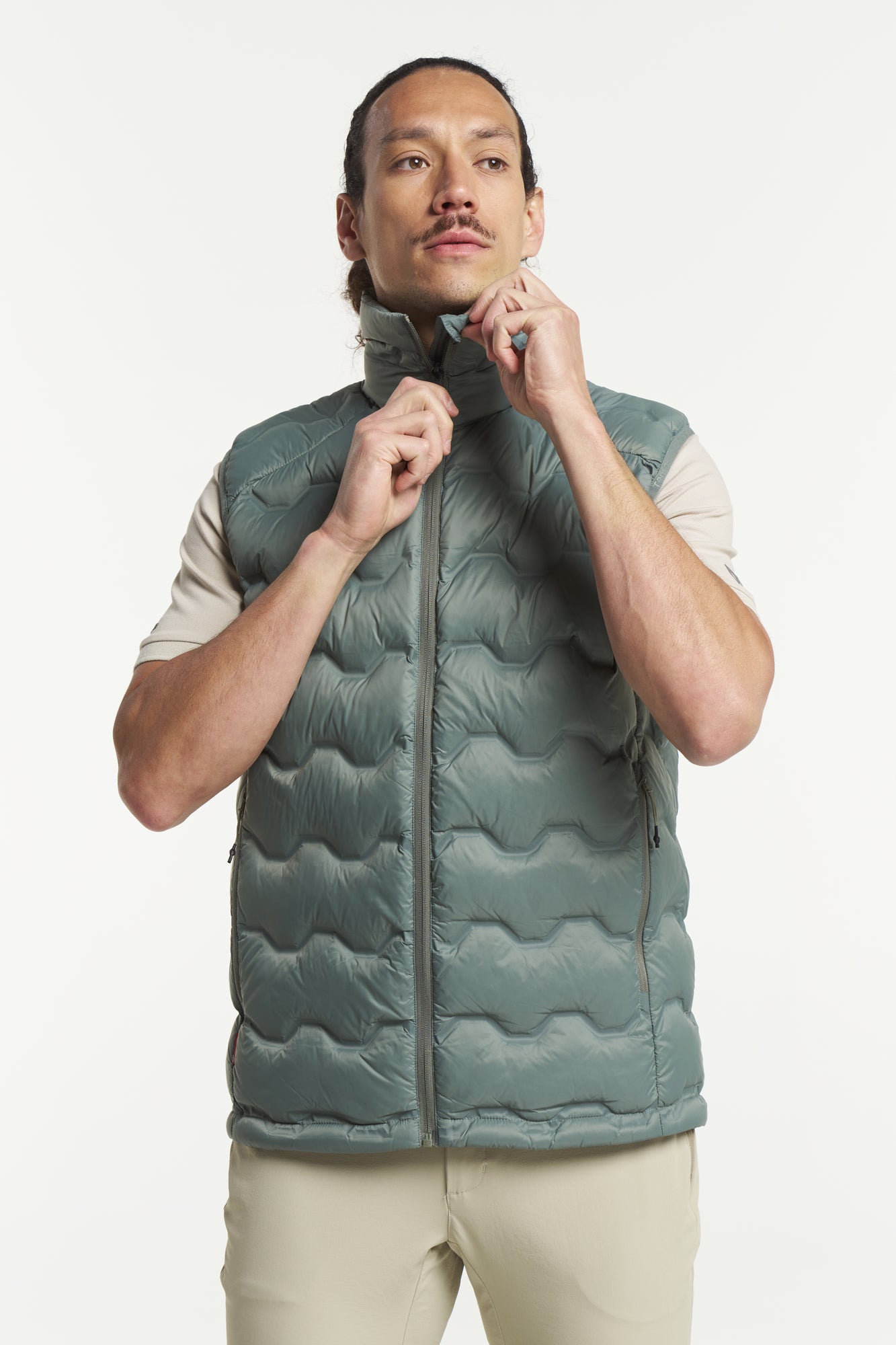 TXlite Shibui Down Vest herre