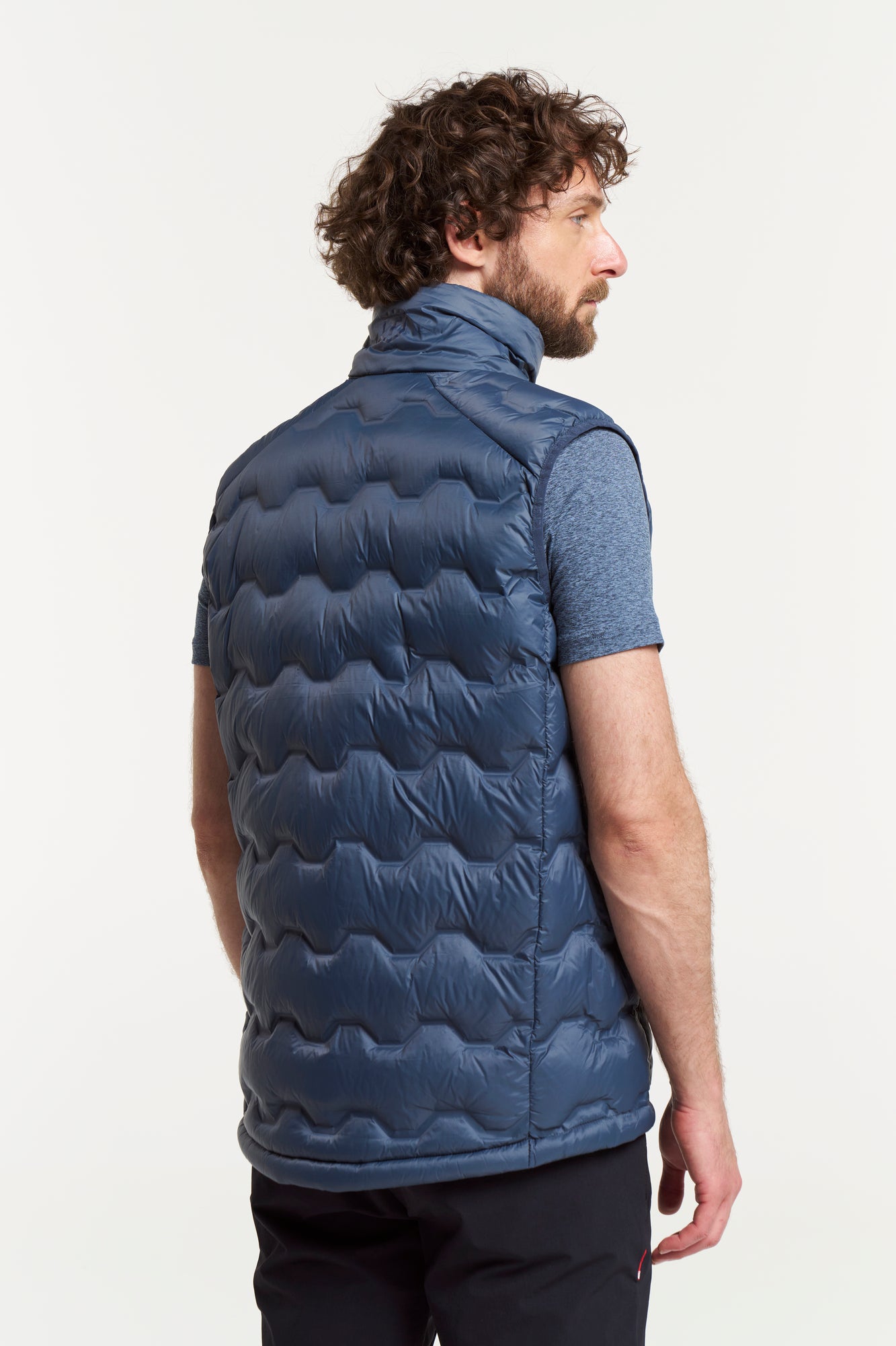 TXlite Shibui Down Vest herre