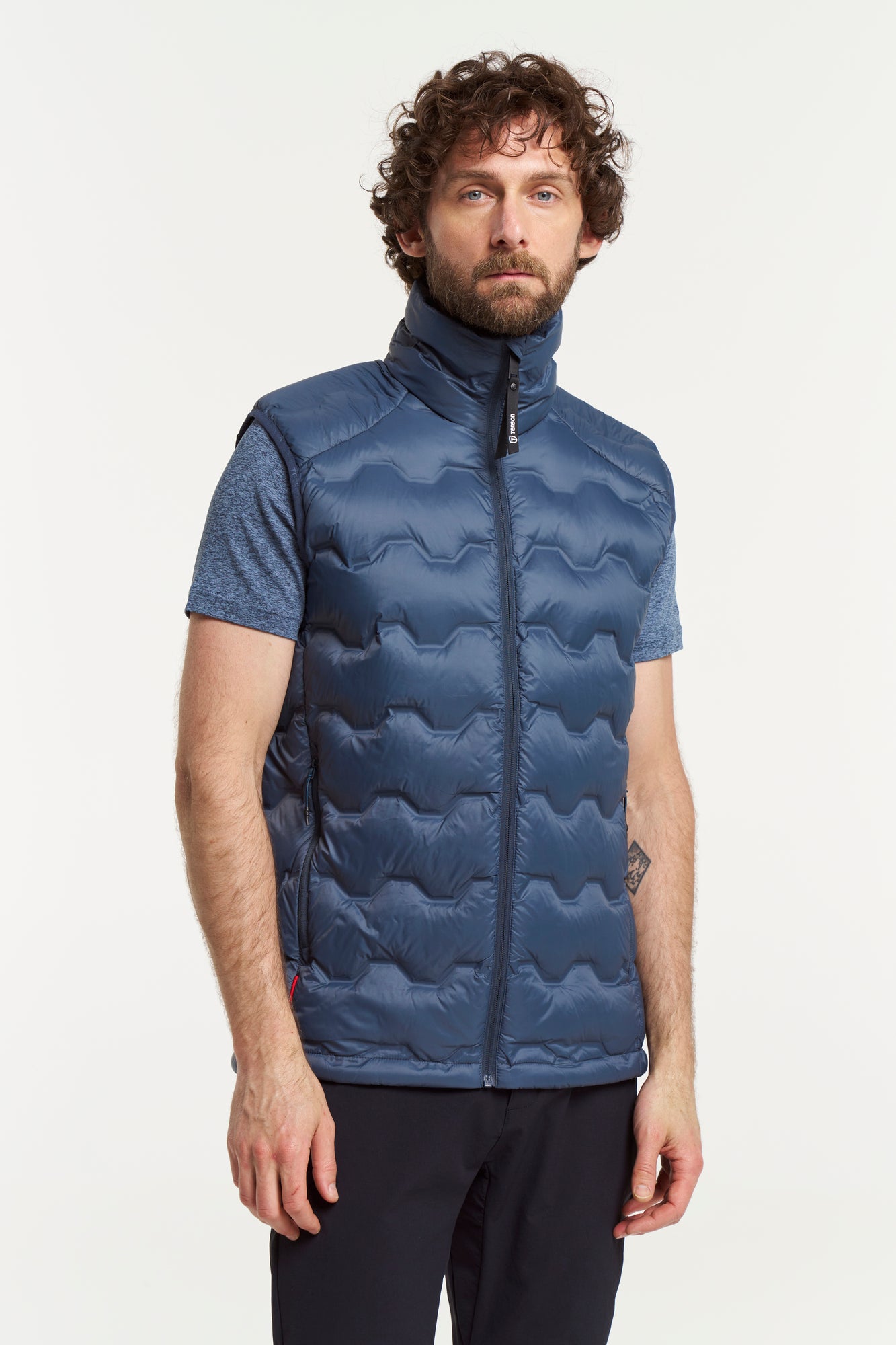 TXlite Shibui Down Vest herre