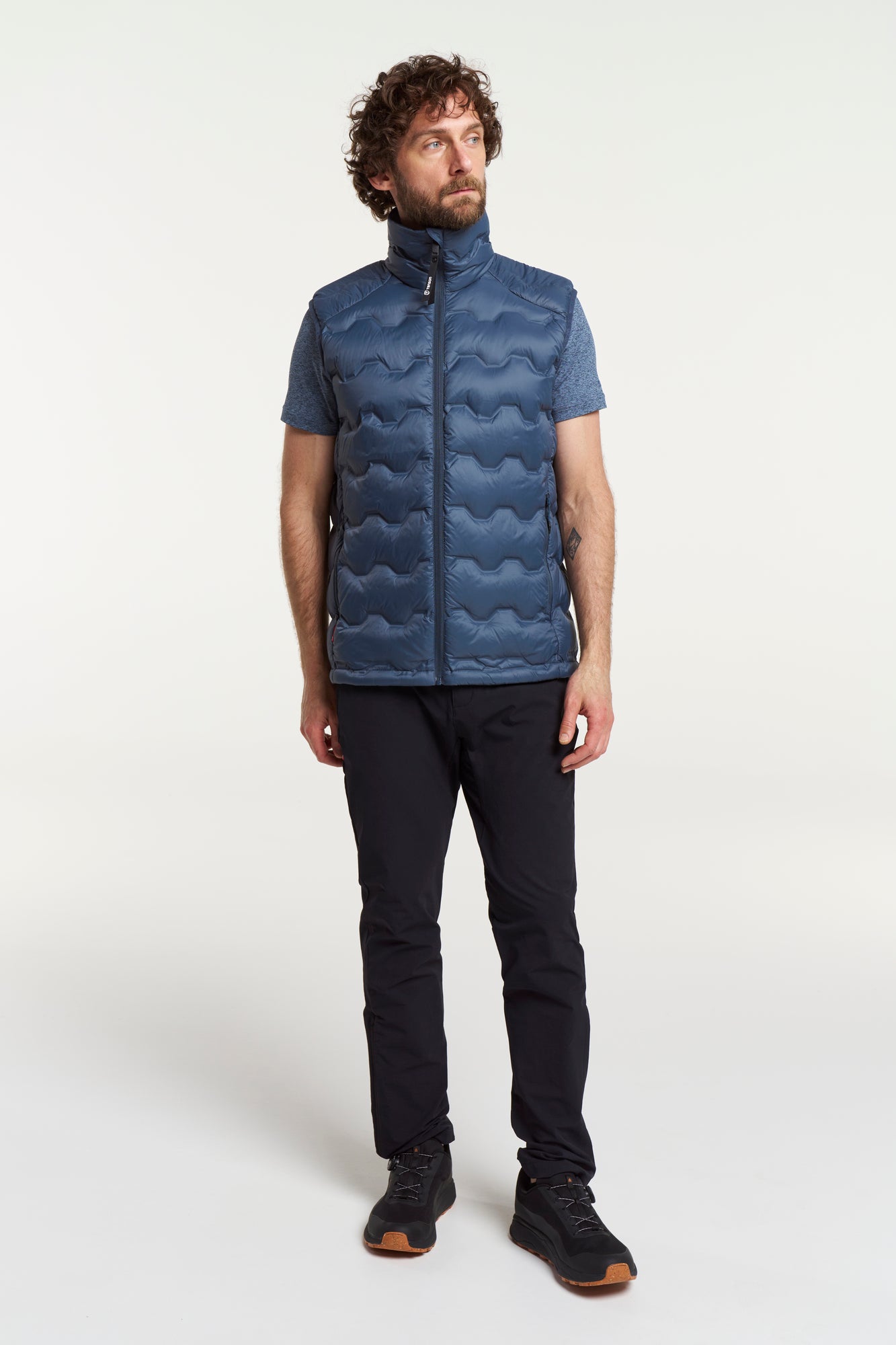 TXlite Shibui Down Vest herre