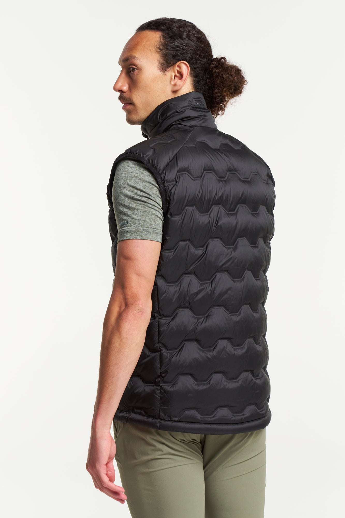 TXlite Shibui Down Vest herre