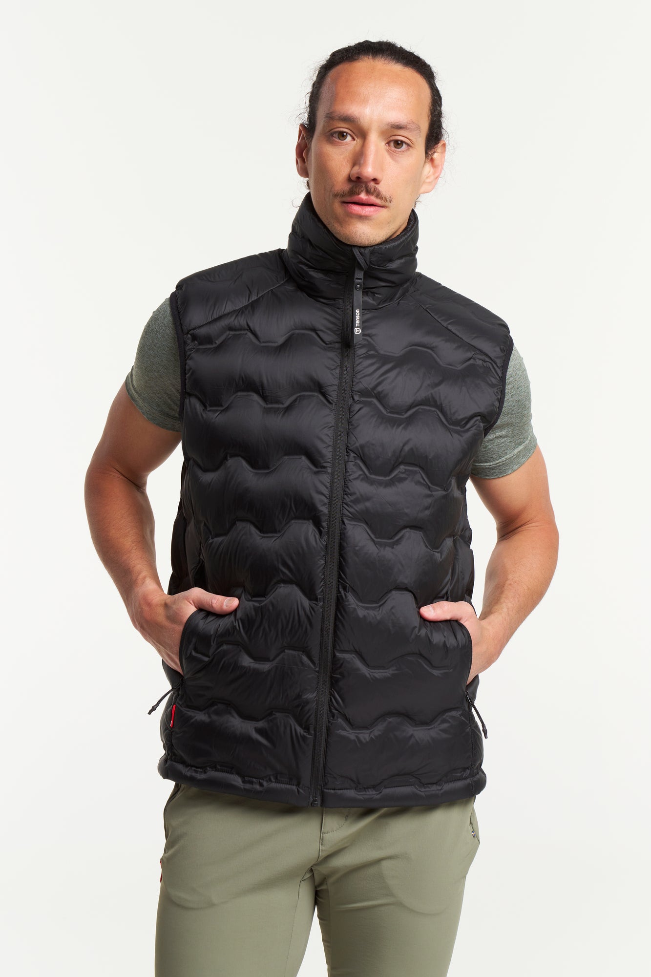 TXlite Shibui Down Vest herre