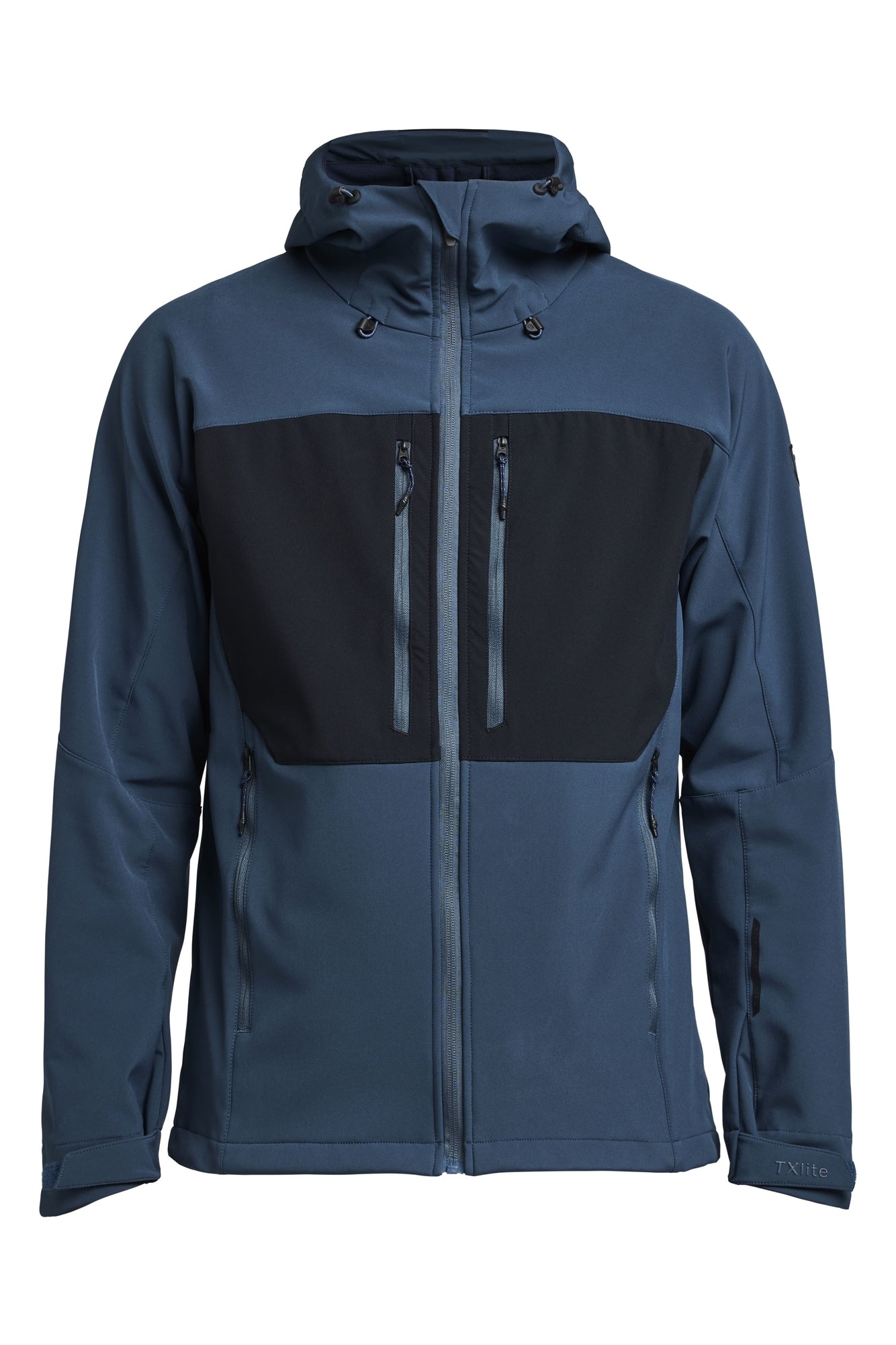 TXlite Softshell Jakke herre
